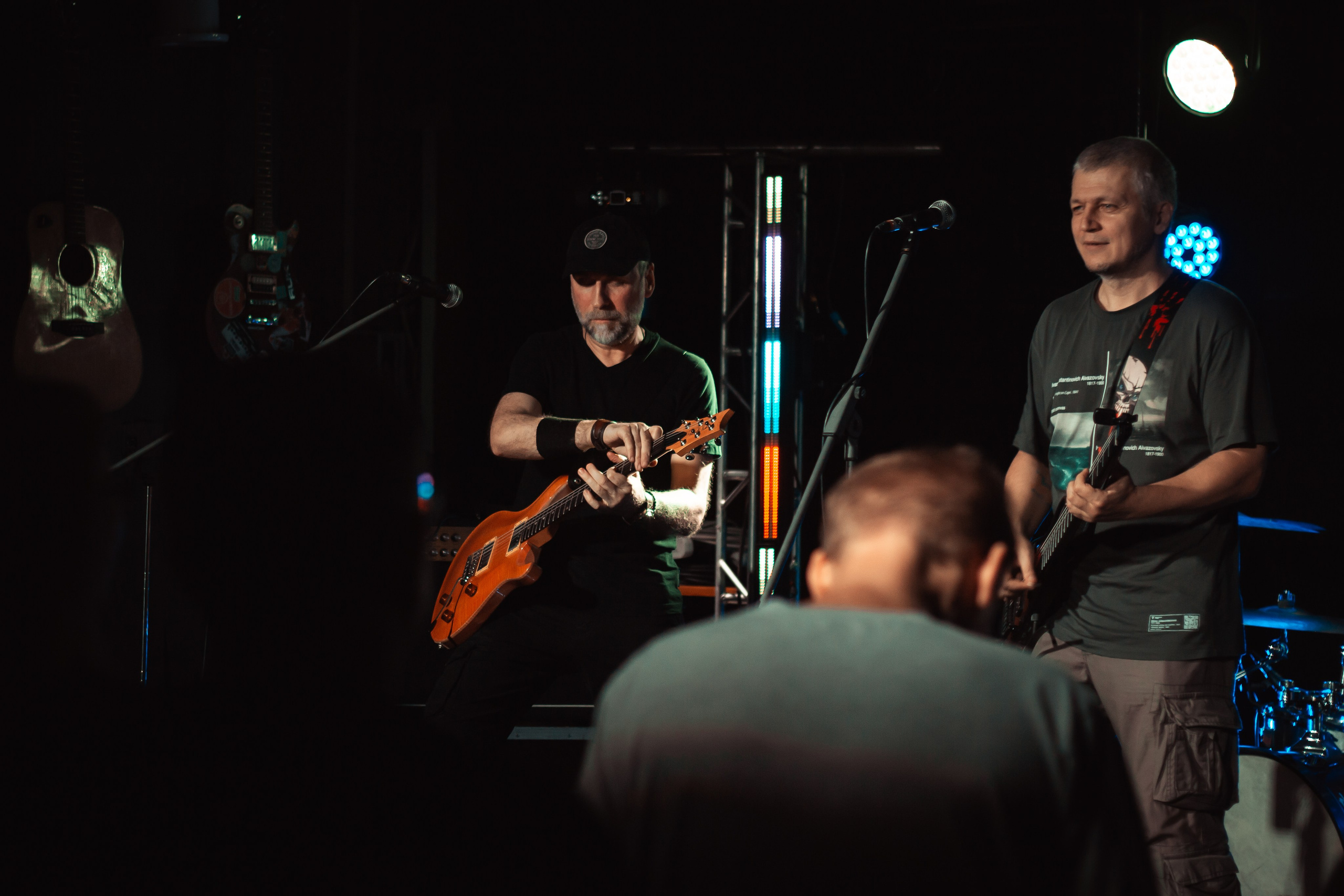 Znaki, Красноярск, 13.11.2025. Фотограф Регина Крикунова г. Красноярск