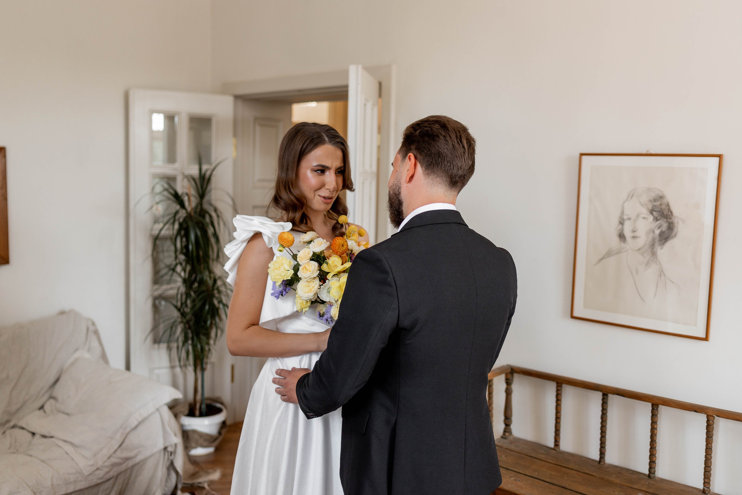 Настя|Никита. Свадебный фотограф Надежда Рыжикова