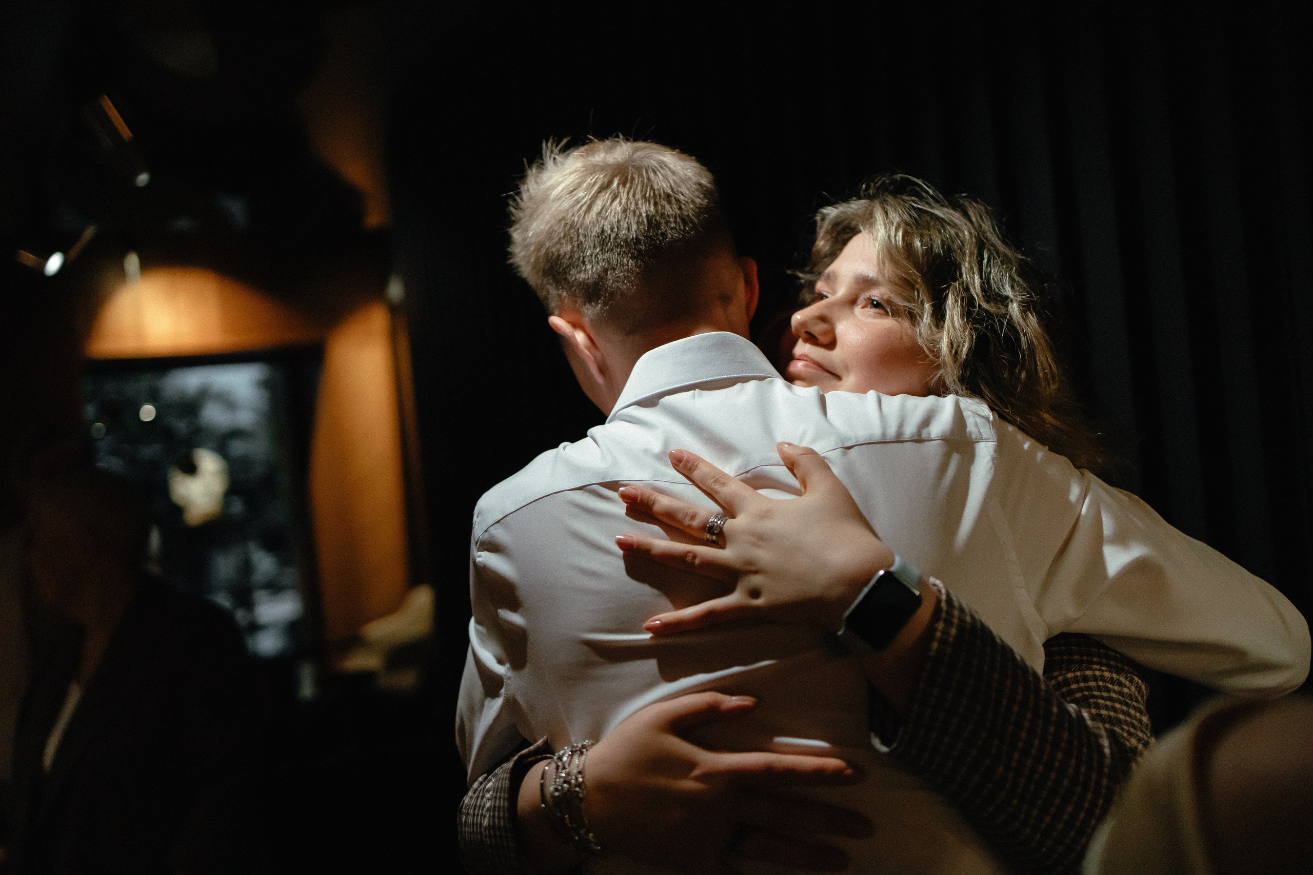 The Gamma. Фотограф в Санкт-Петербурге Виктория Безверхая