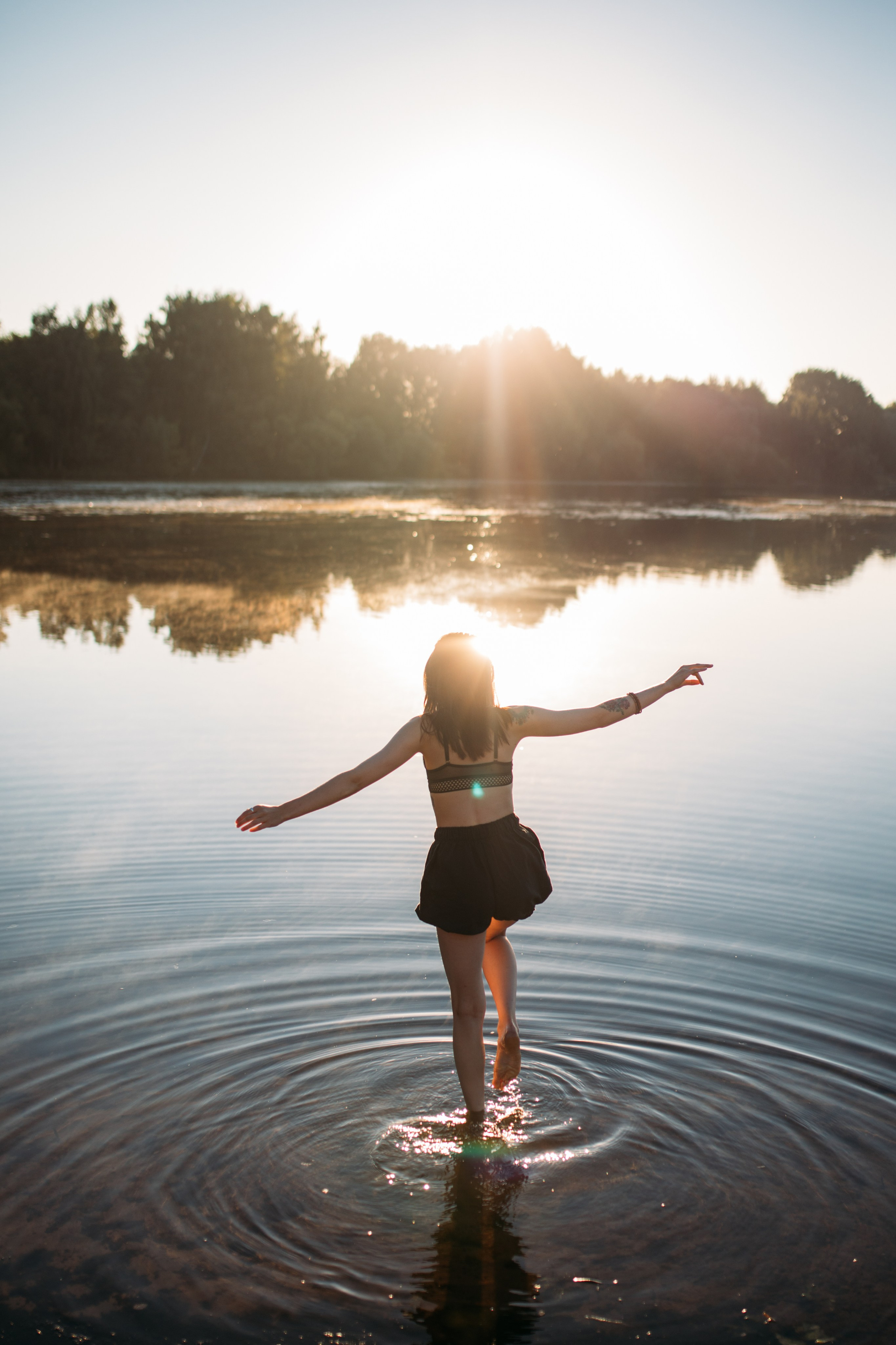 СОФИЯ. Фотограф Лебедева Наталья
