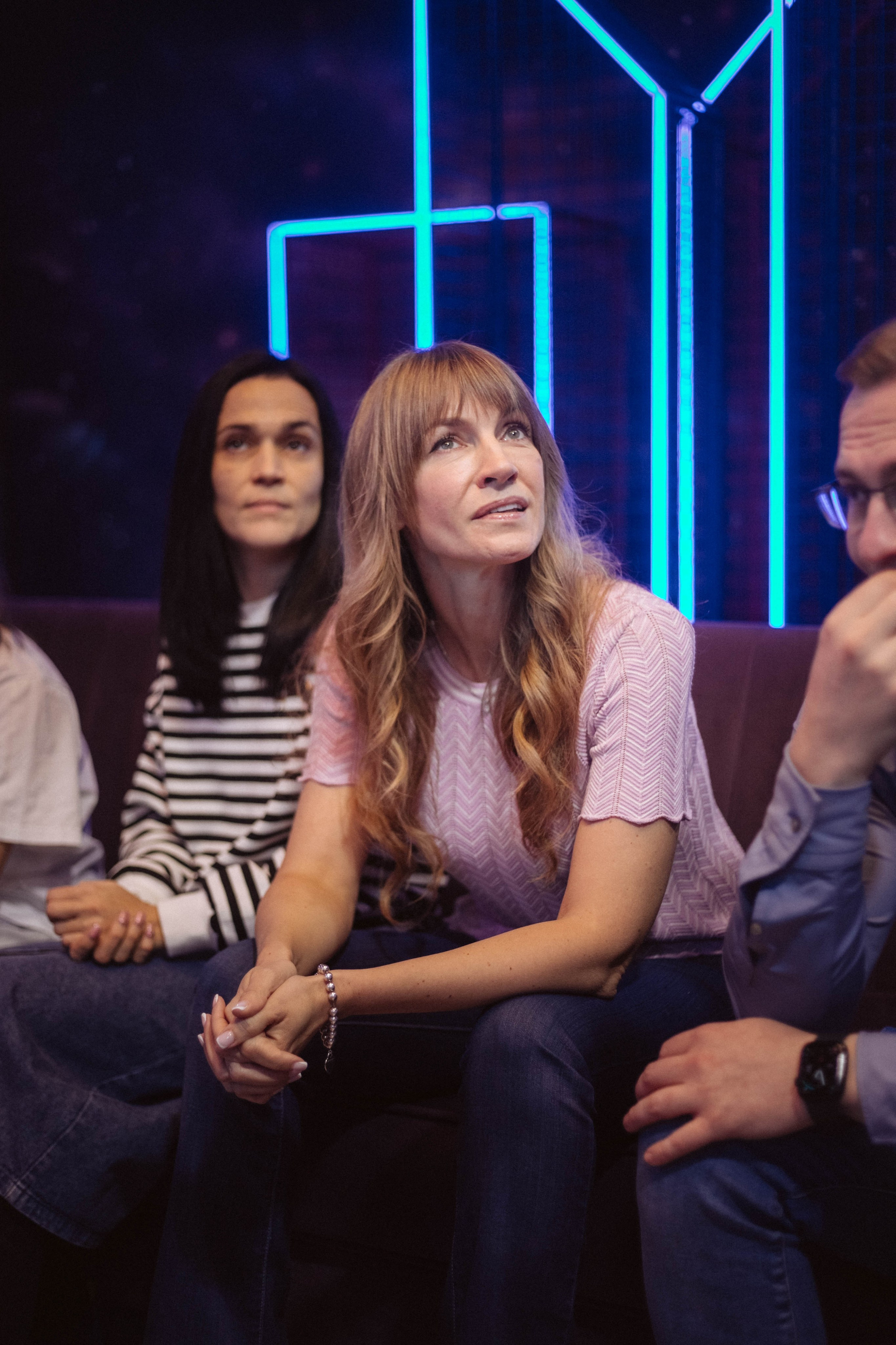 КТО КРУЧЕ?. Фотограф Лебедева Наталья