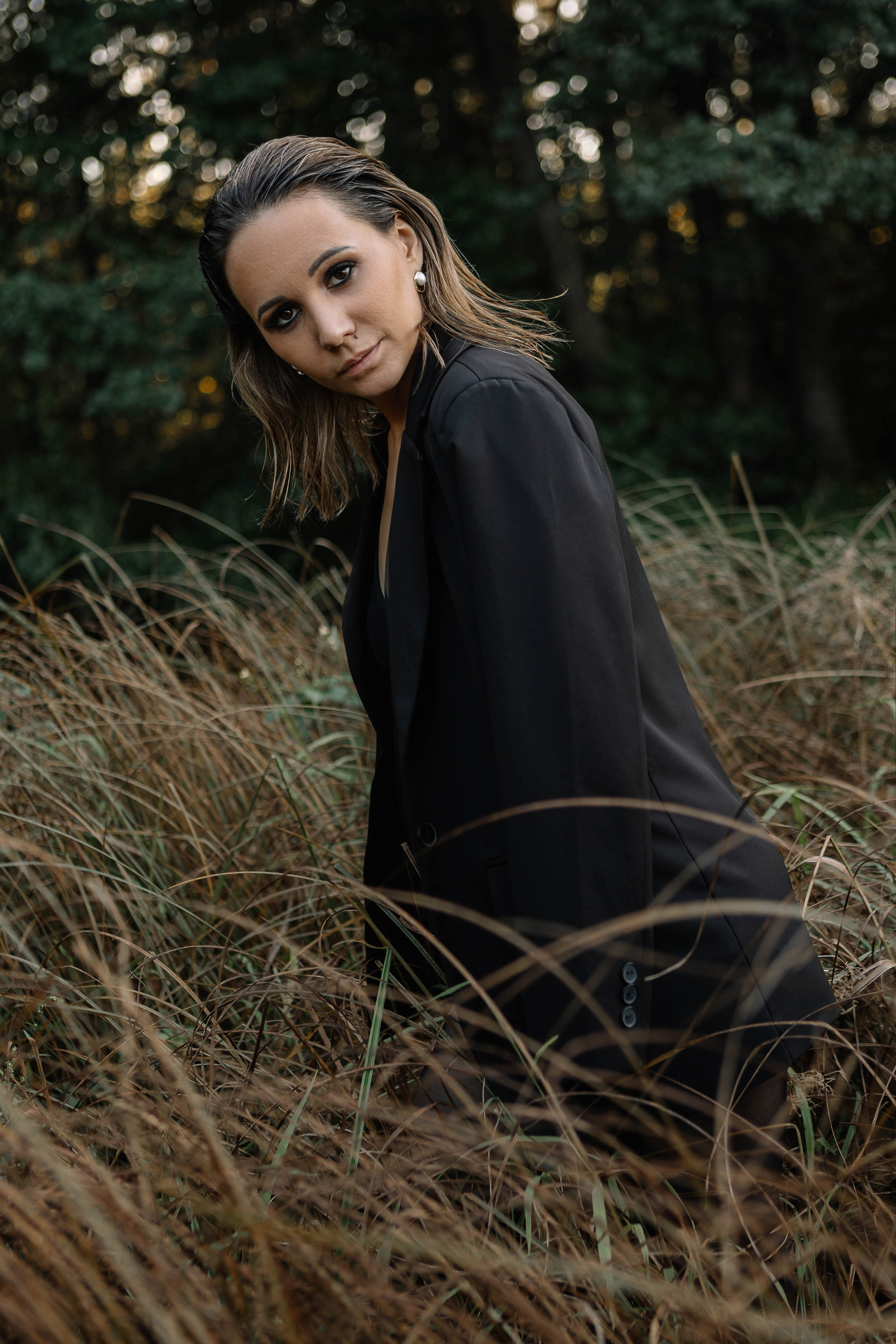 Екатерина. Фотограф Александра Кузнецова