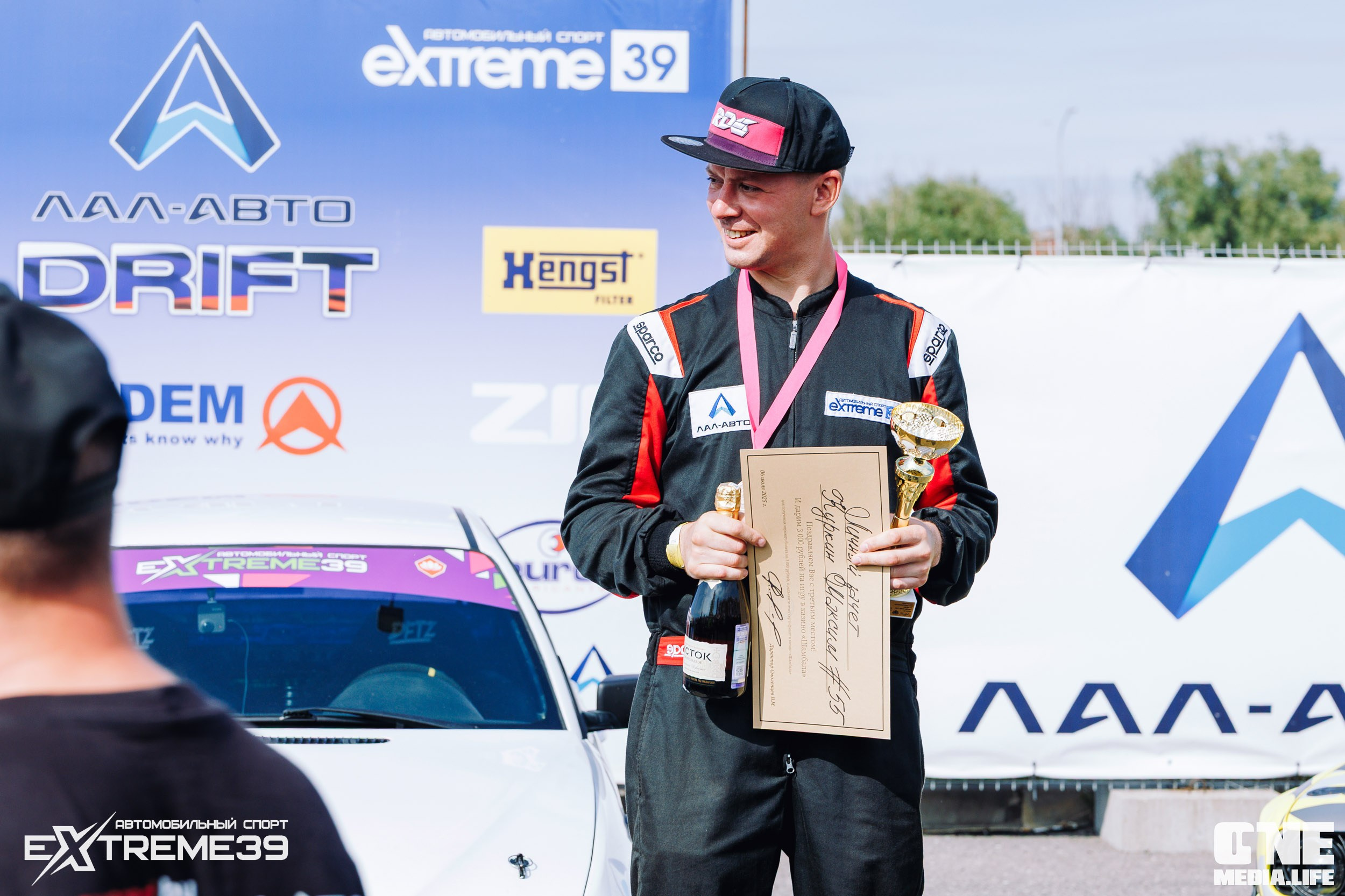 II этап Лал Авто Дрифт. Кубок Шамбалы. One Media Life: фоторепортажи, фотоотчеты с мероприятий и заведений