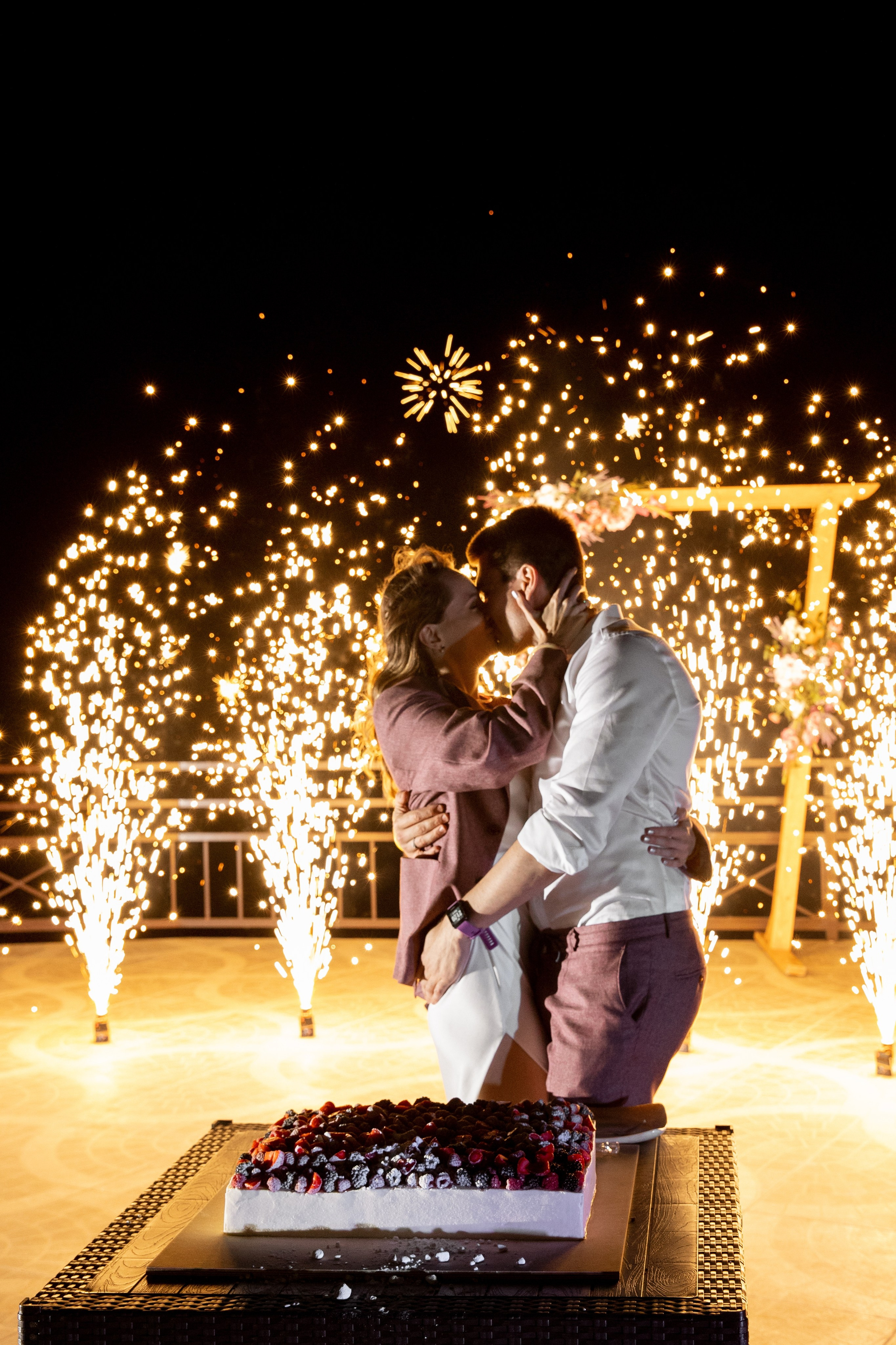 Ольга и Артем (Армения 🇦🇲). Фотограф Кожевникова Виктория