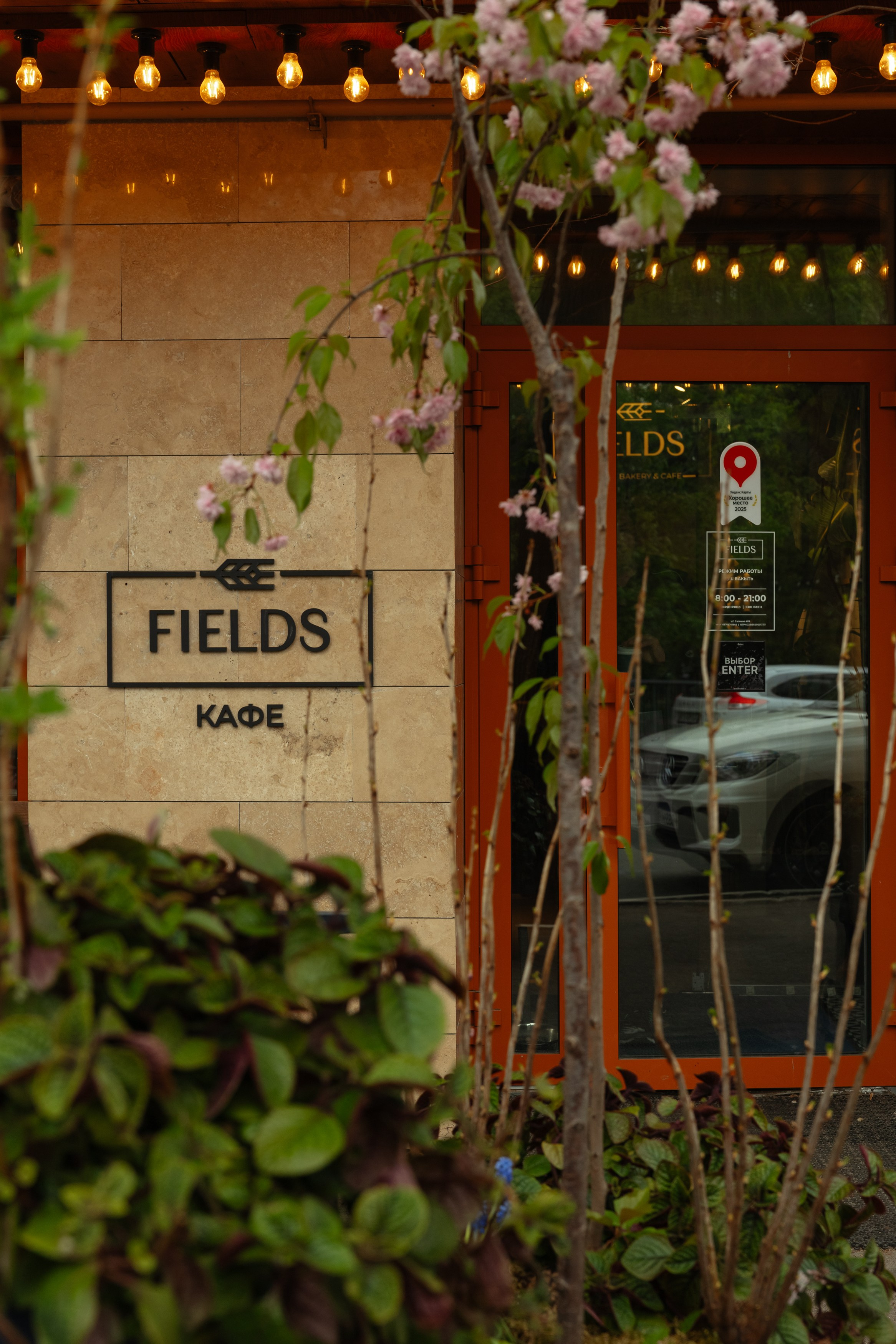 FIELDS. Коммерческий и Репортажный фотограф Казань Москва