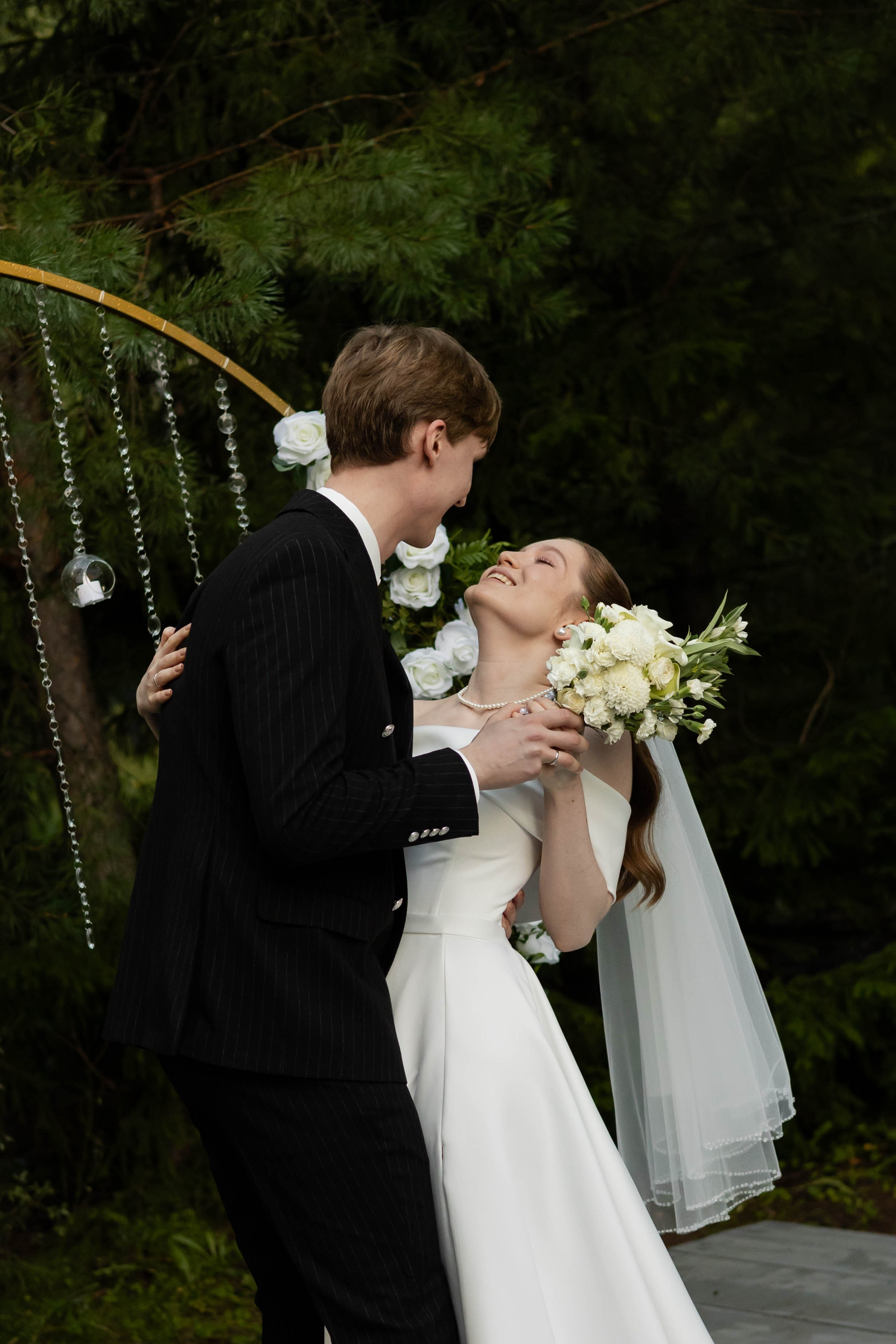 Аделина & Альмир. Диана Садреева | ваш фотограф в Казани