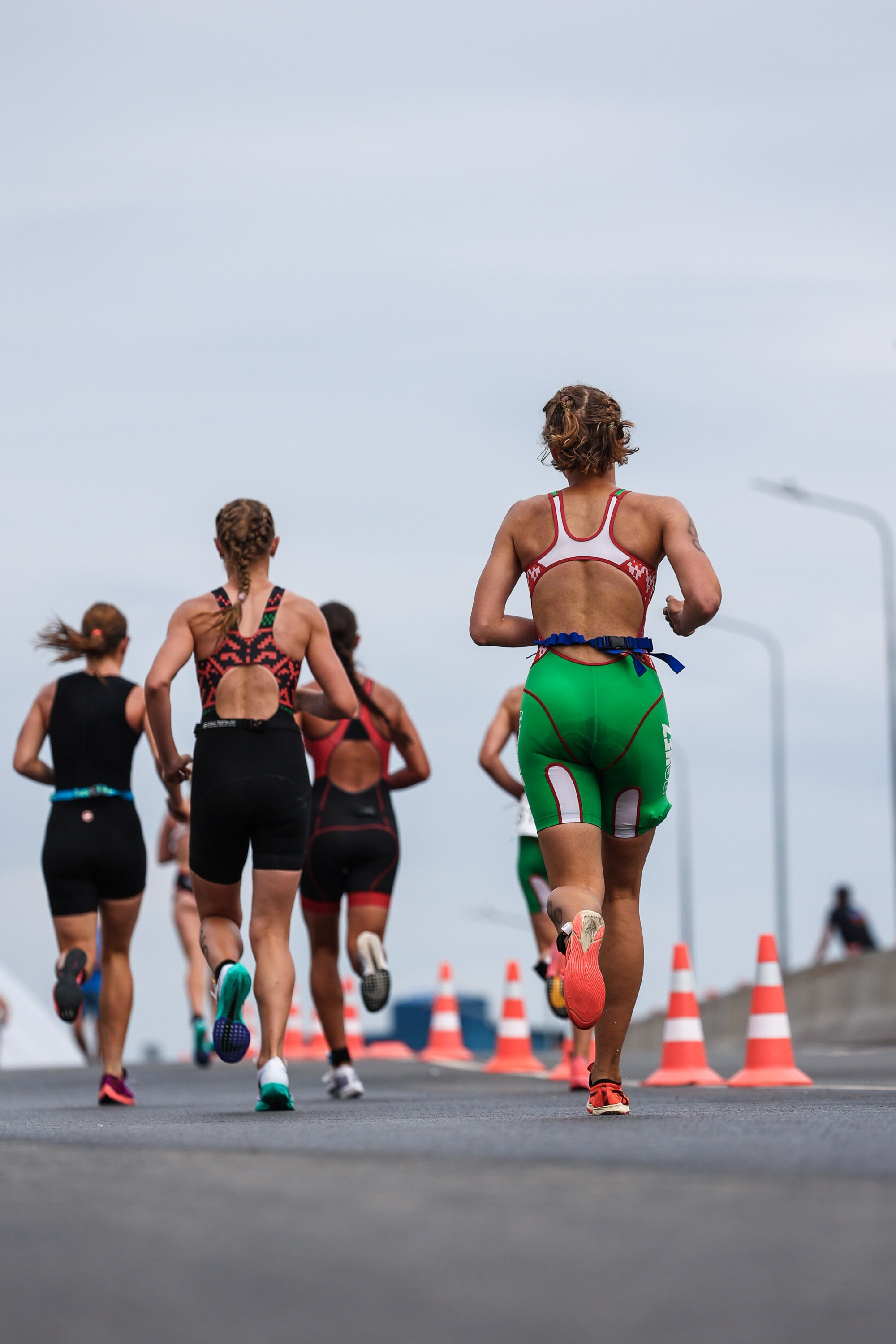 Лига триатлона день 1 2024. Спортивный фотограф в Санкт-Петербурге Илья Vacool