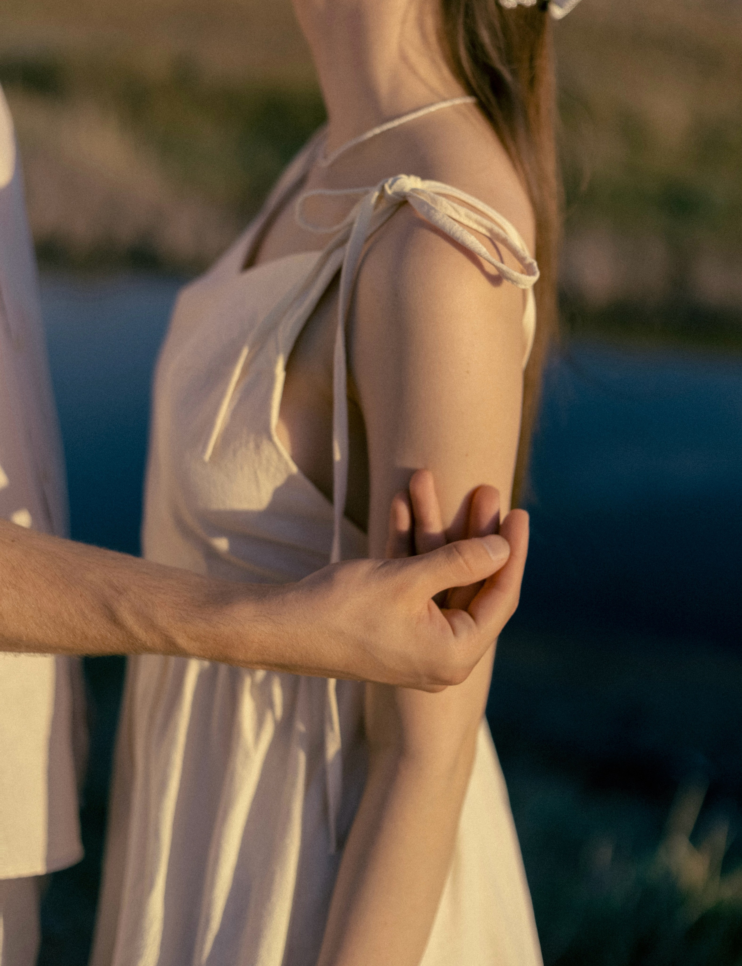 Даня и Вика. Фотограф свадебных и парных историй Кристина Шакула