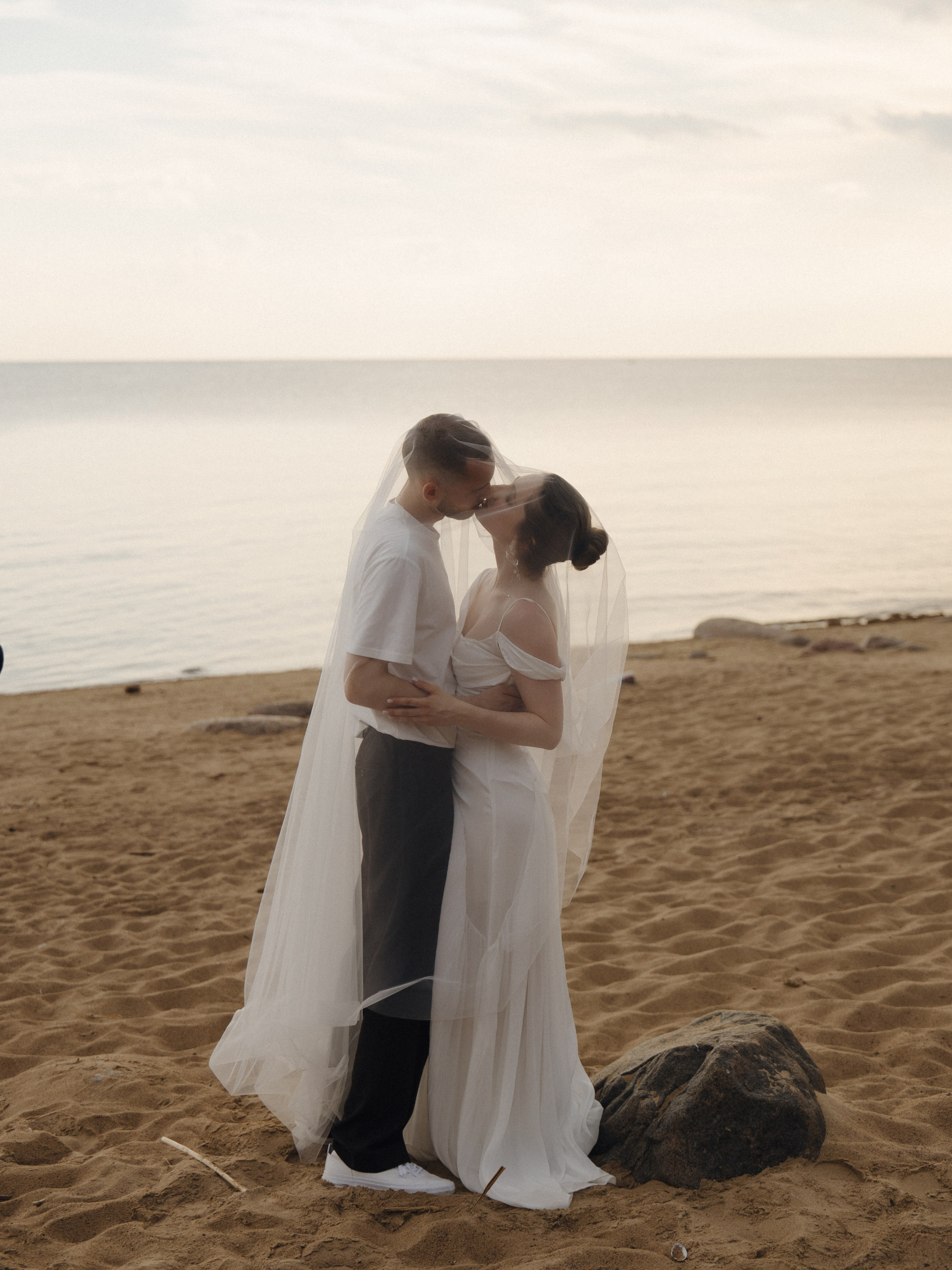 V & M | 28.07.2025. Фотограф Санкт-Петербург Евгения Корякина (eva_maruu)