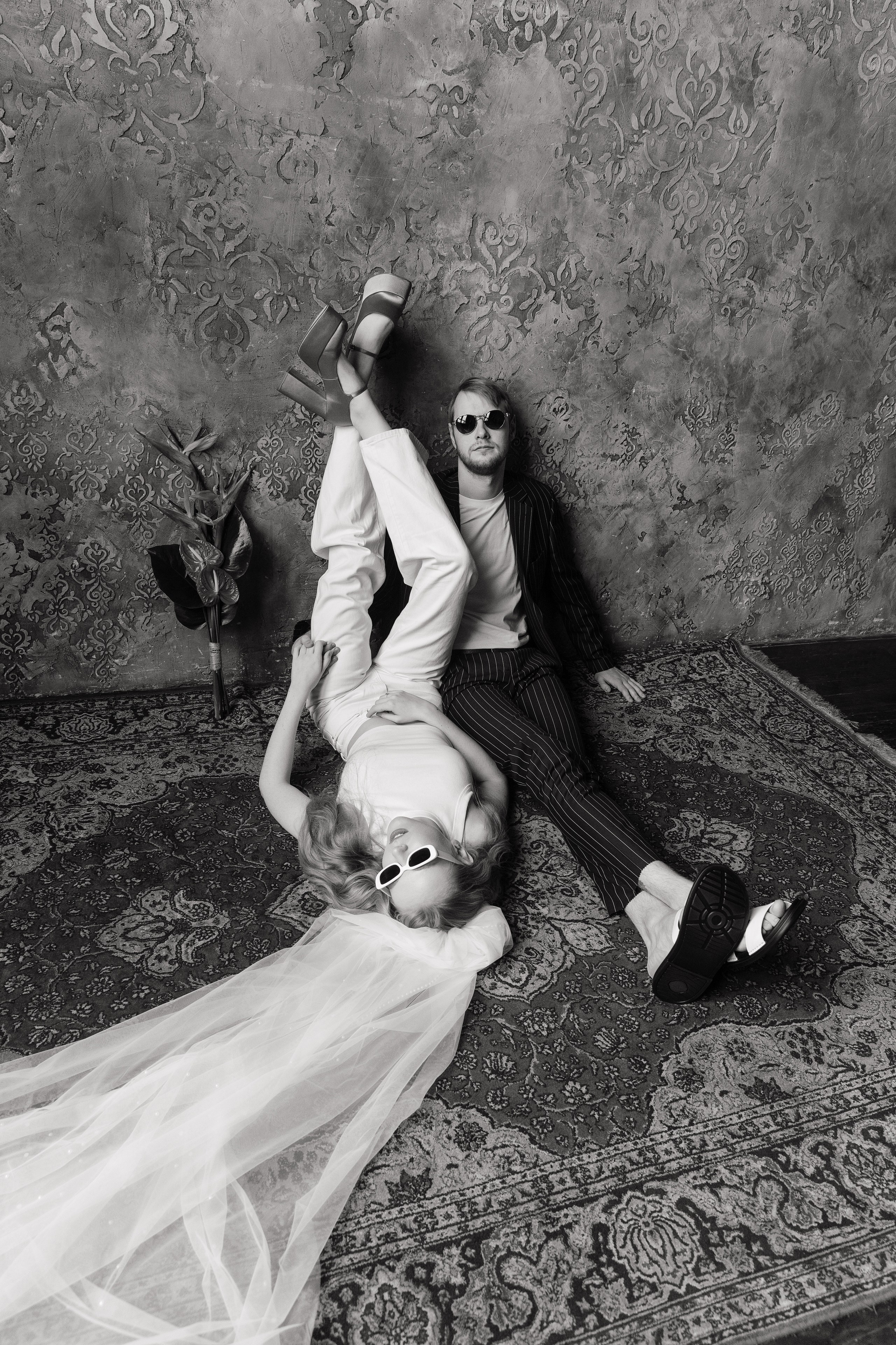 Свадебная фотография | Портфолио свадебного фотографа