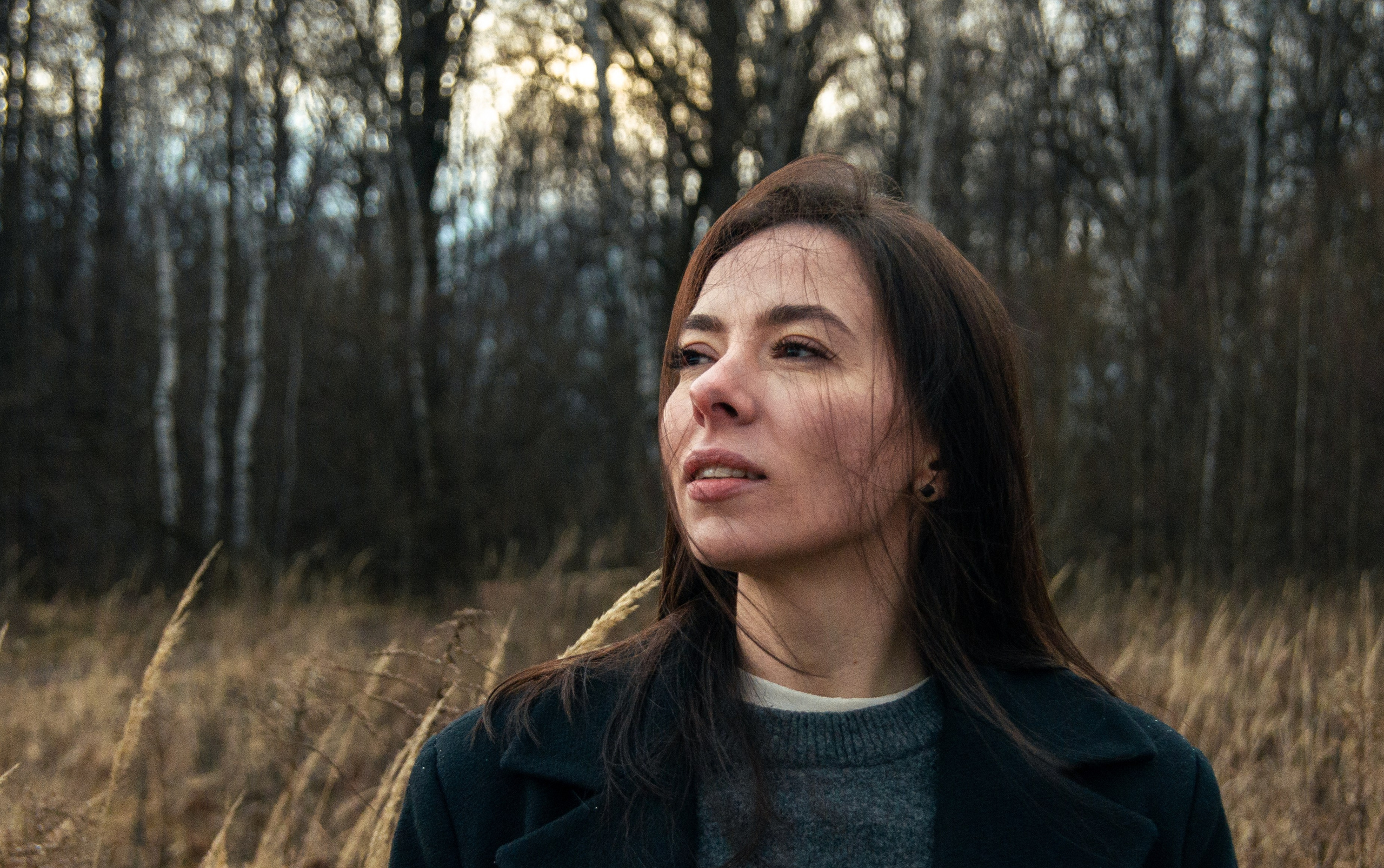 Мария. Портретный фотограф Елена Ковалевская