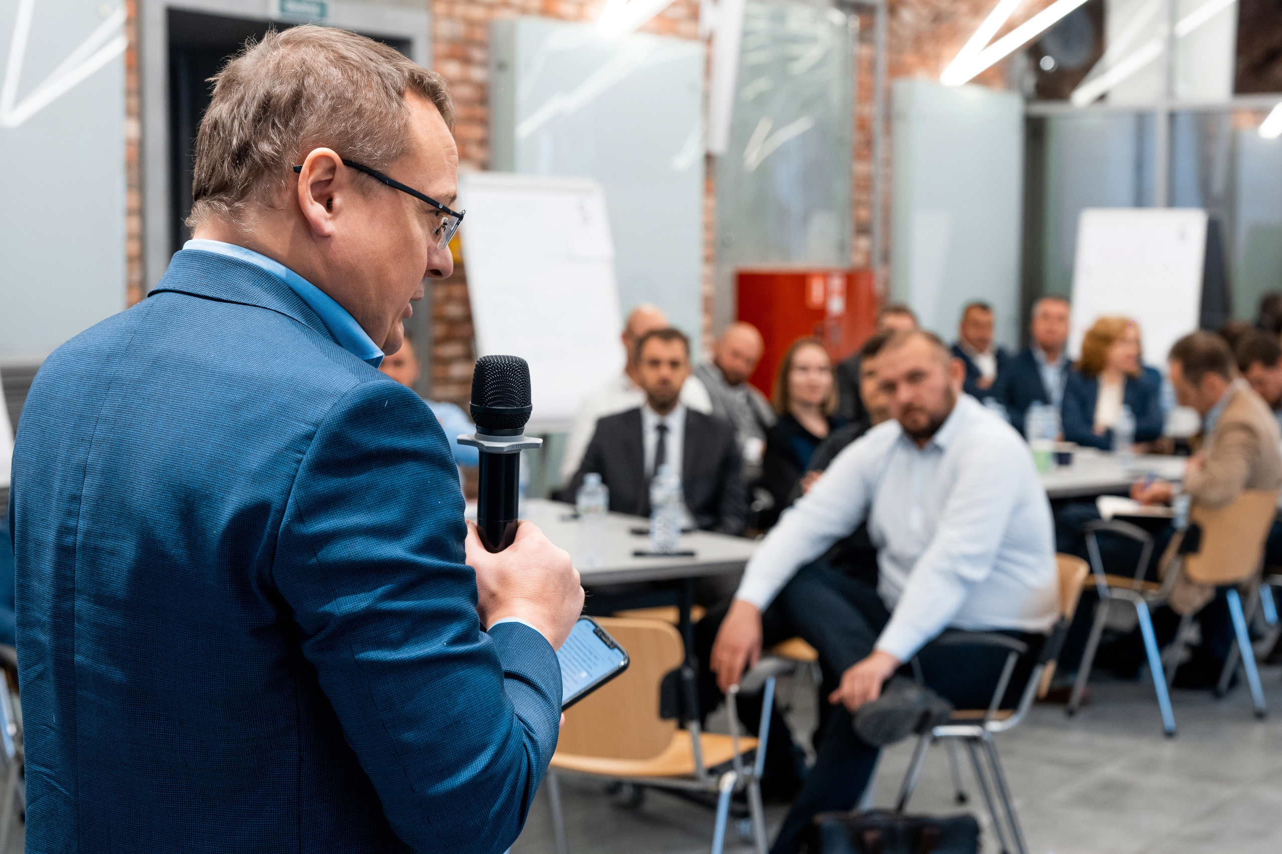 Газпром нефть. СУОД. KORSHIKOV SERGEY