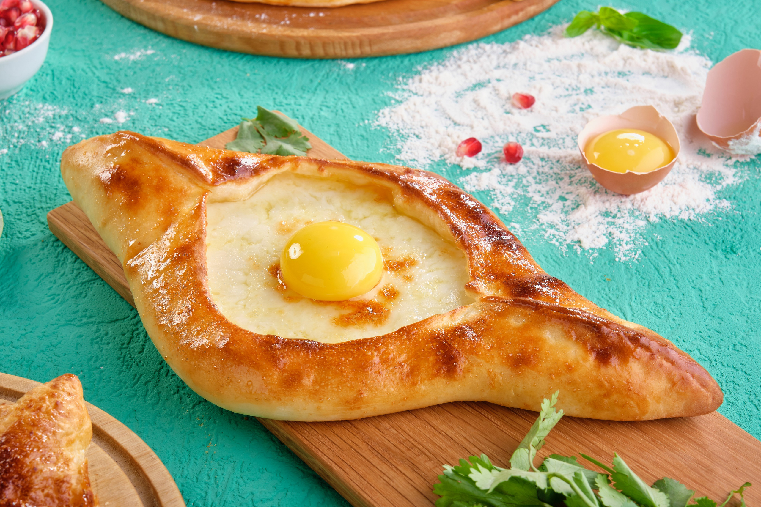 Ресторан Кинза-за. Фотограф Кайгородов Максим