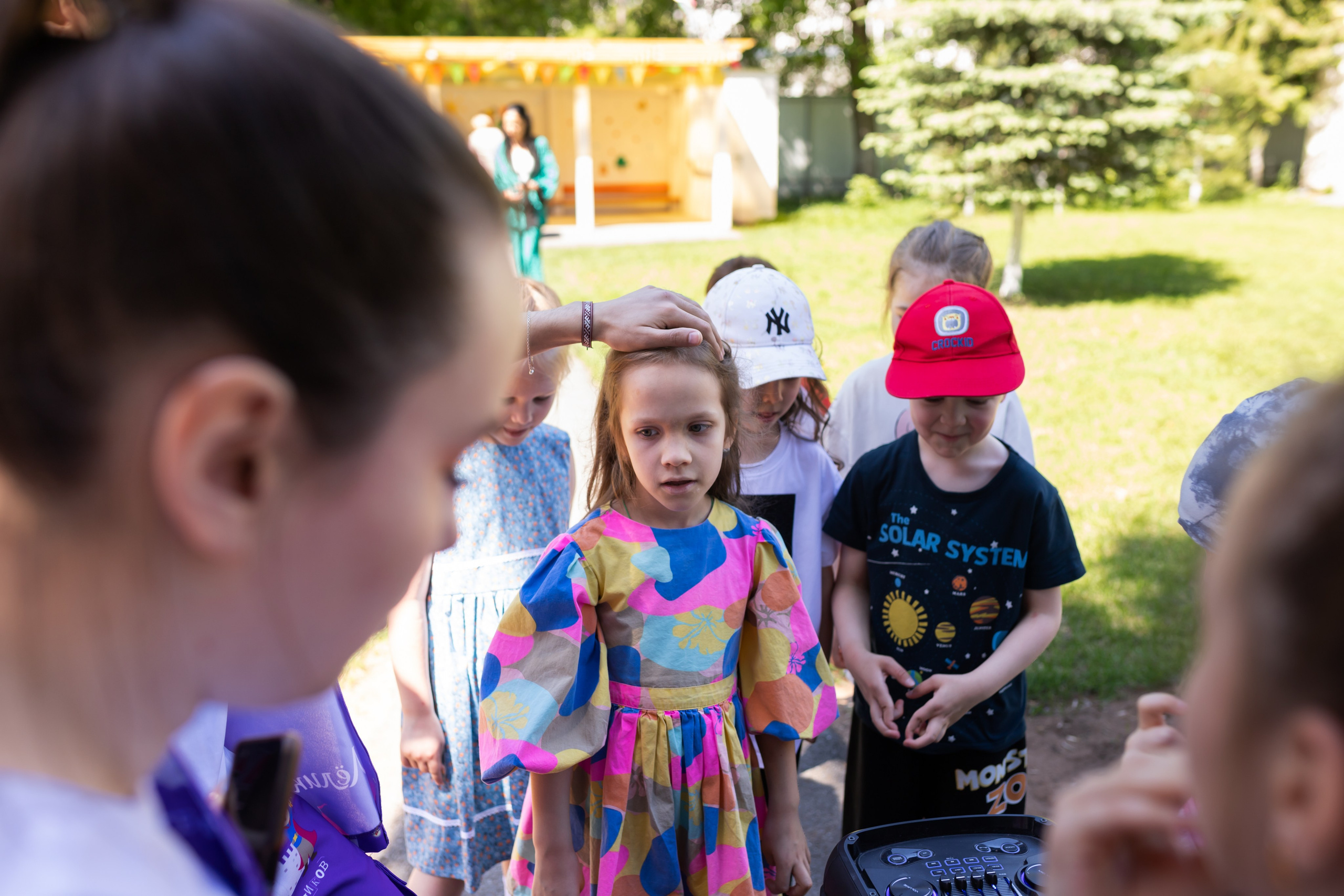 Детский сад Альфа. Марина Шаймухаметова. Фотограф в Уфе
