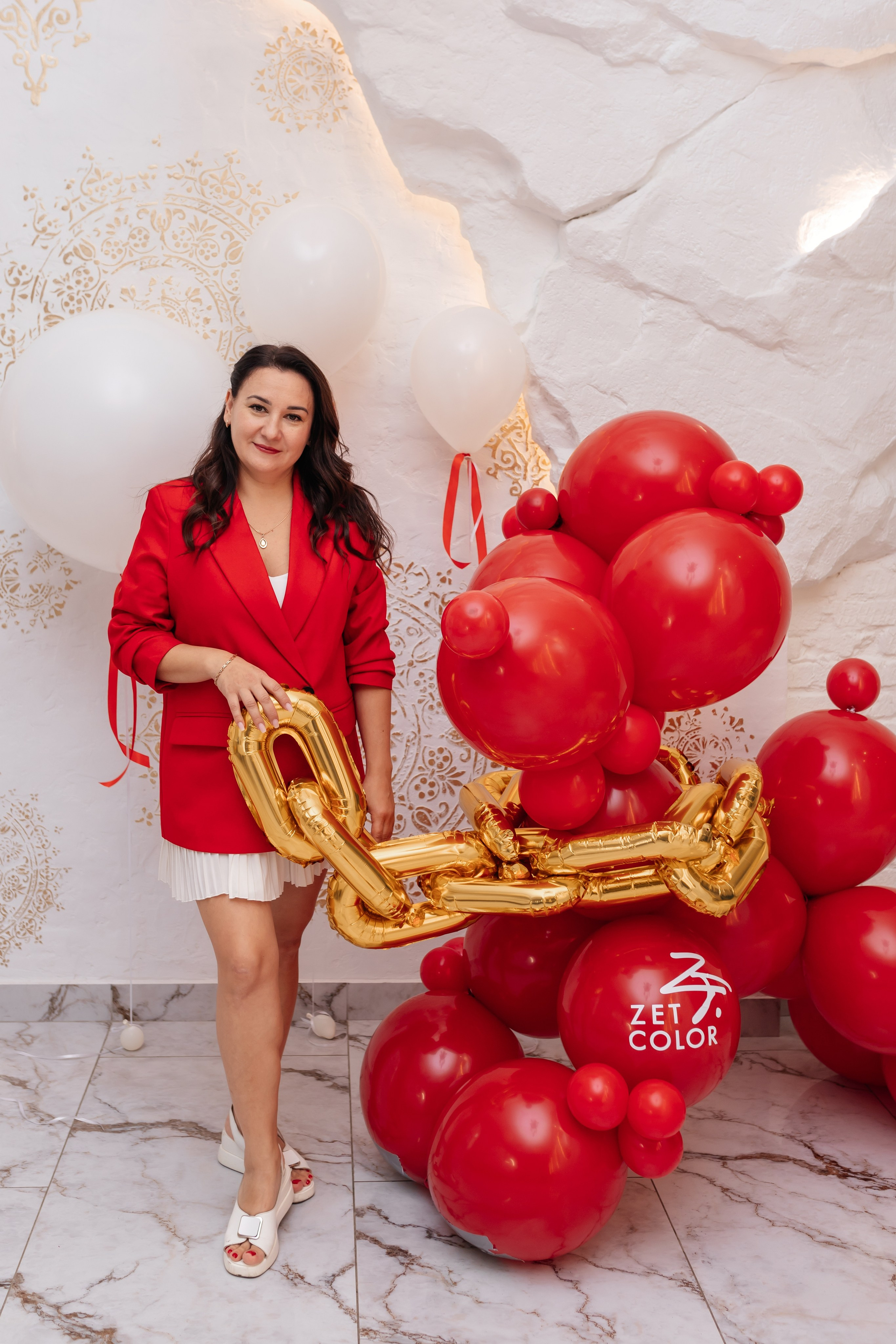 Brand Day Zen Color. Марина Шаймухаметова. Фотограф в Уфе