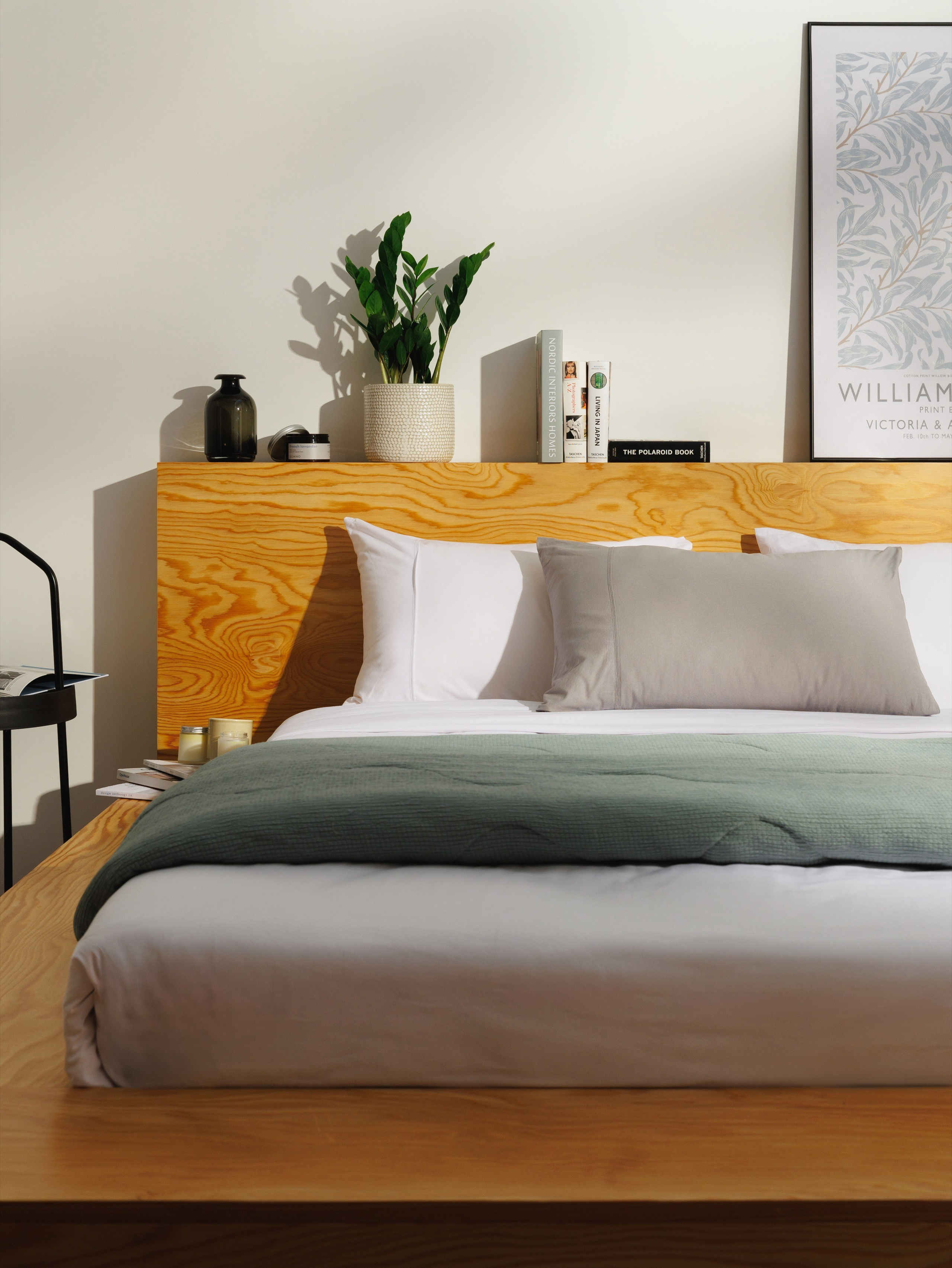 Sonno Catalog. Commercial photographer | Anton Ermakov