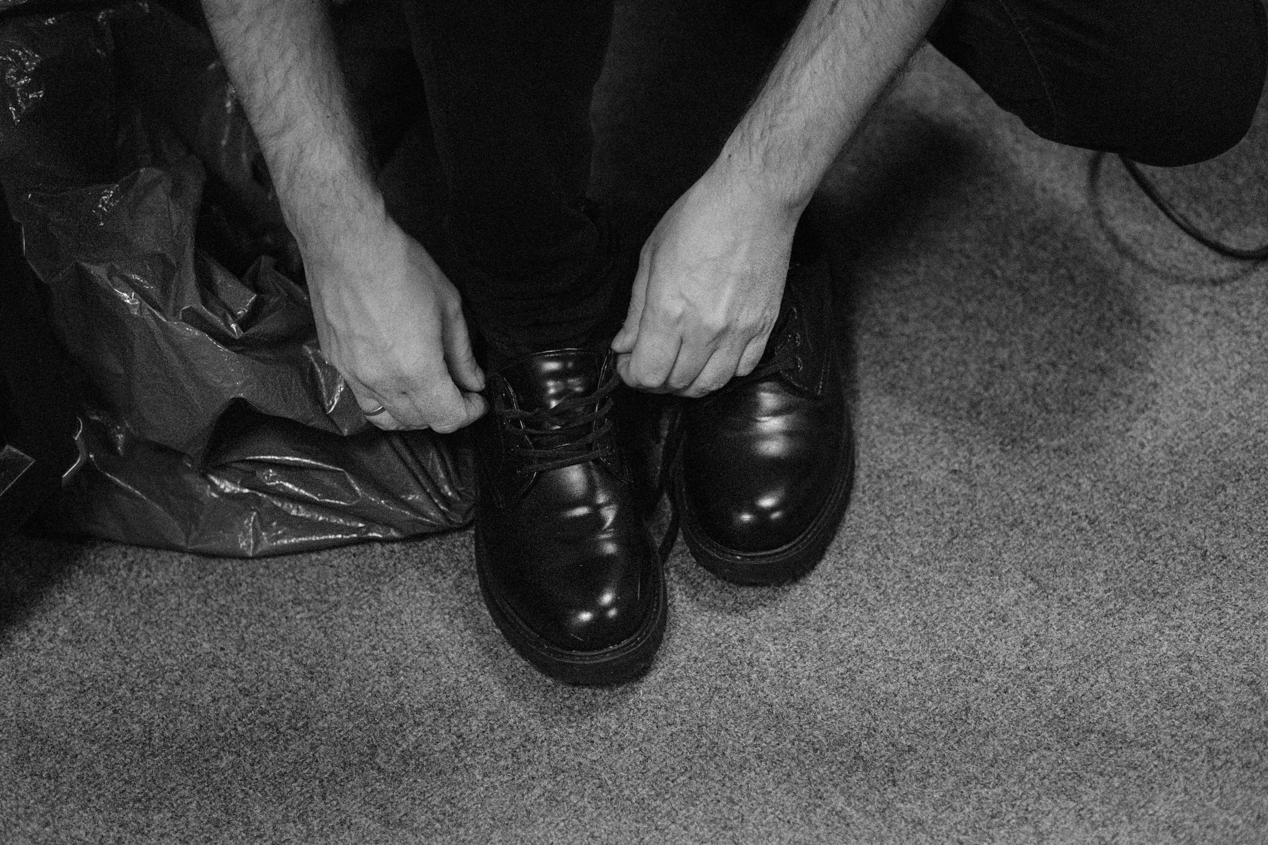 Группа «Effect Radio». Репетиция. Профессиональный фотограф в Москве и МО Денис Кулешов