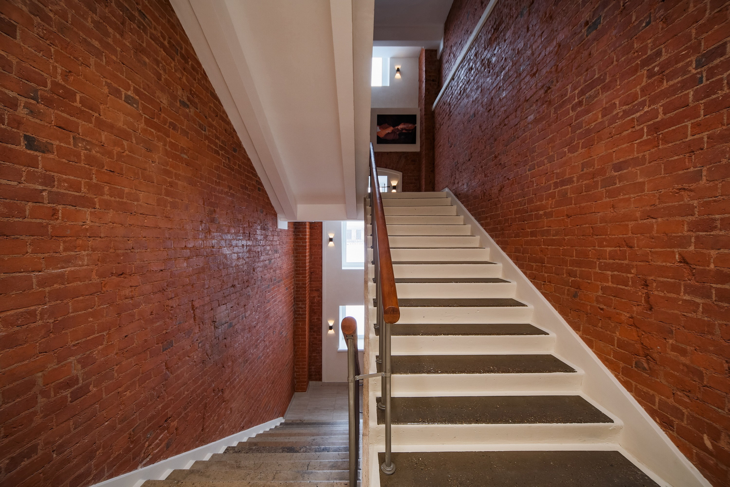 Офисное помещение на Тверской