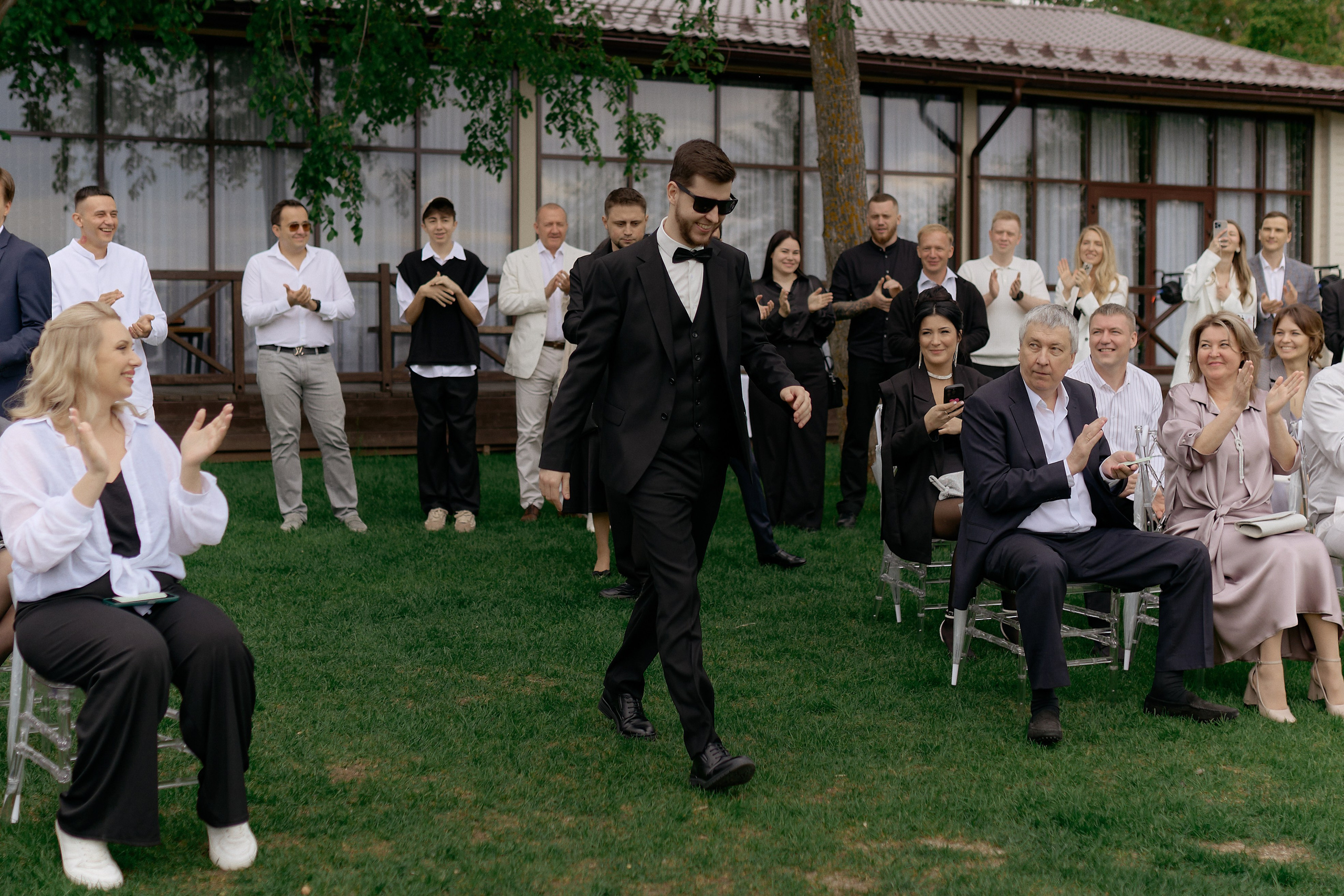 Владислав и Елизавета. DARYA.BELKINA