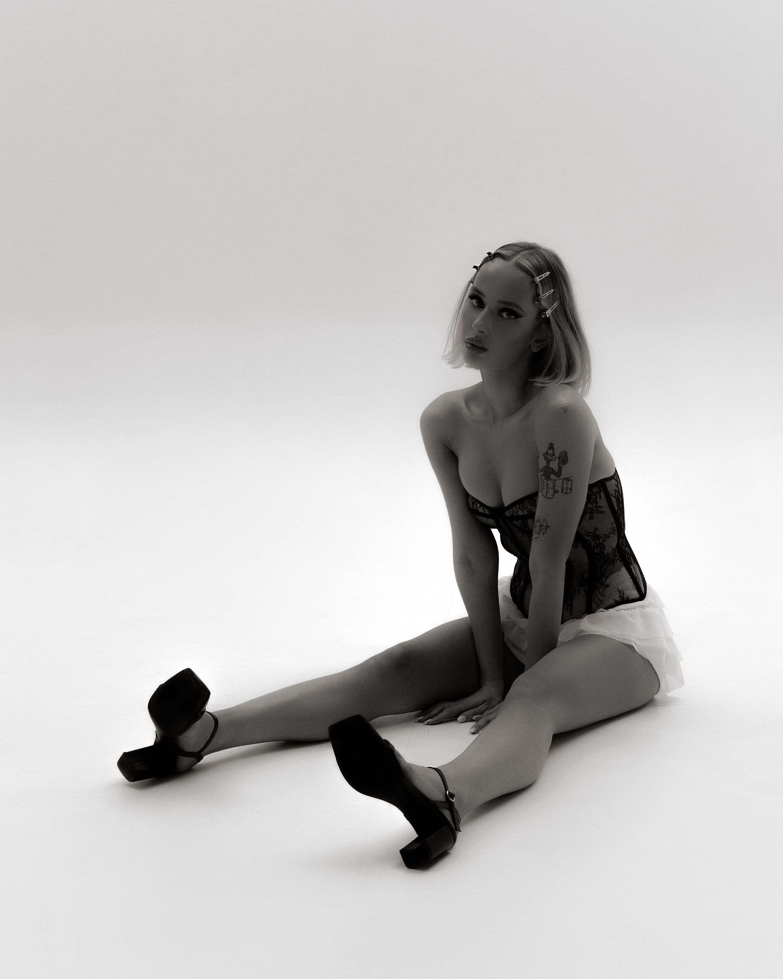 Ксения. DARYA.BELKINA