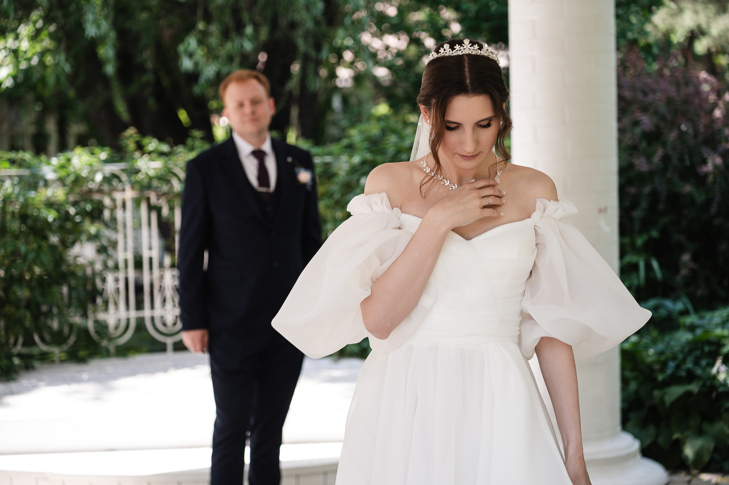 Алексей & Арина (Атаманская усадьба+фотостудия). Фотограф Ярута Оксана / Ростов-на-Дону