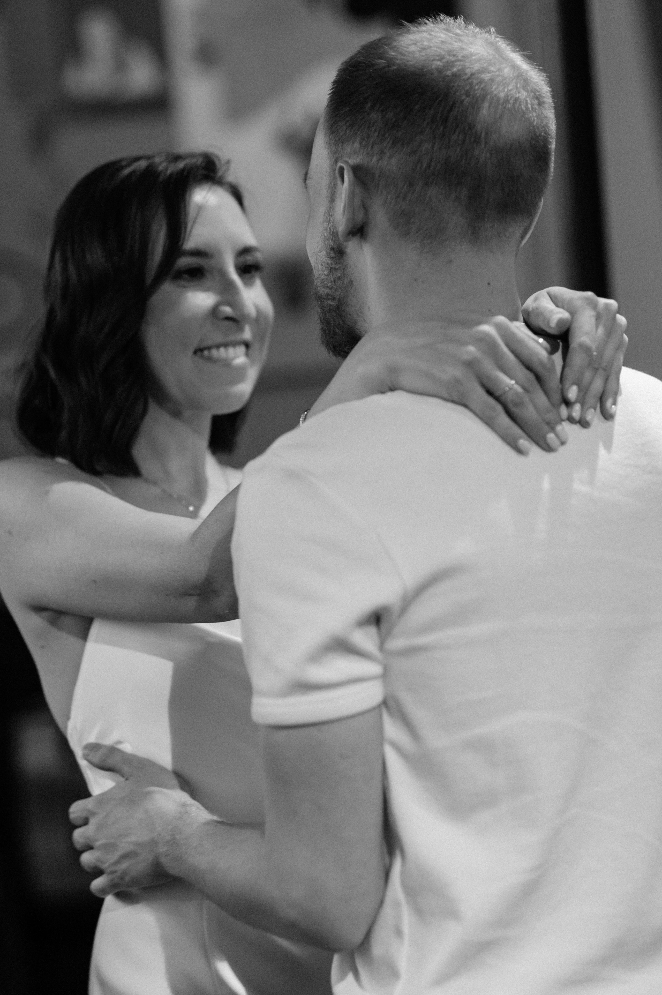 Свадебная фотосессия в кинотеатре. Свадебный и семейный фотограф в Санкт-Петербурге Татьяна Пастухова