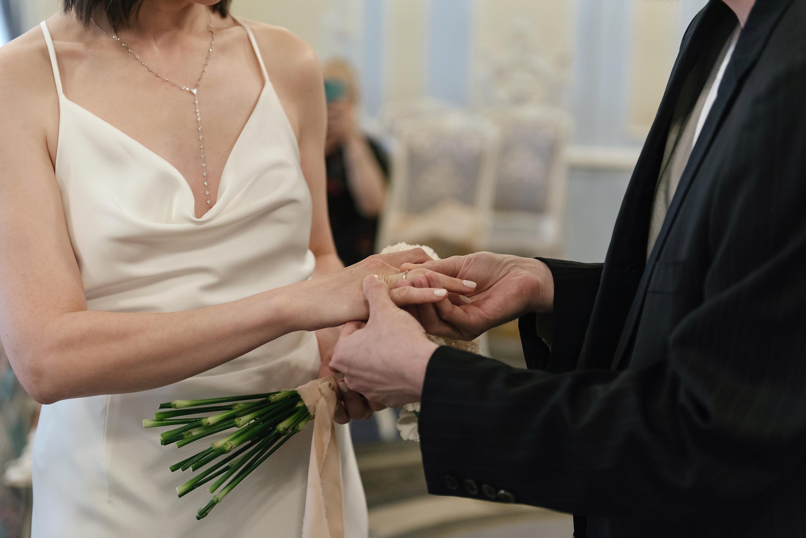 Свадебная фотосессия в кинотеатре. Свадебный и семейный фотограф в Санкт-Петербурге Татьяна Пастухова