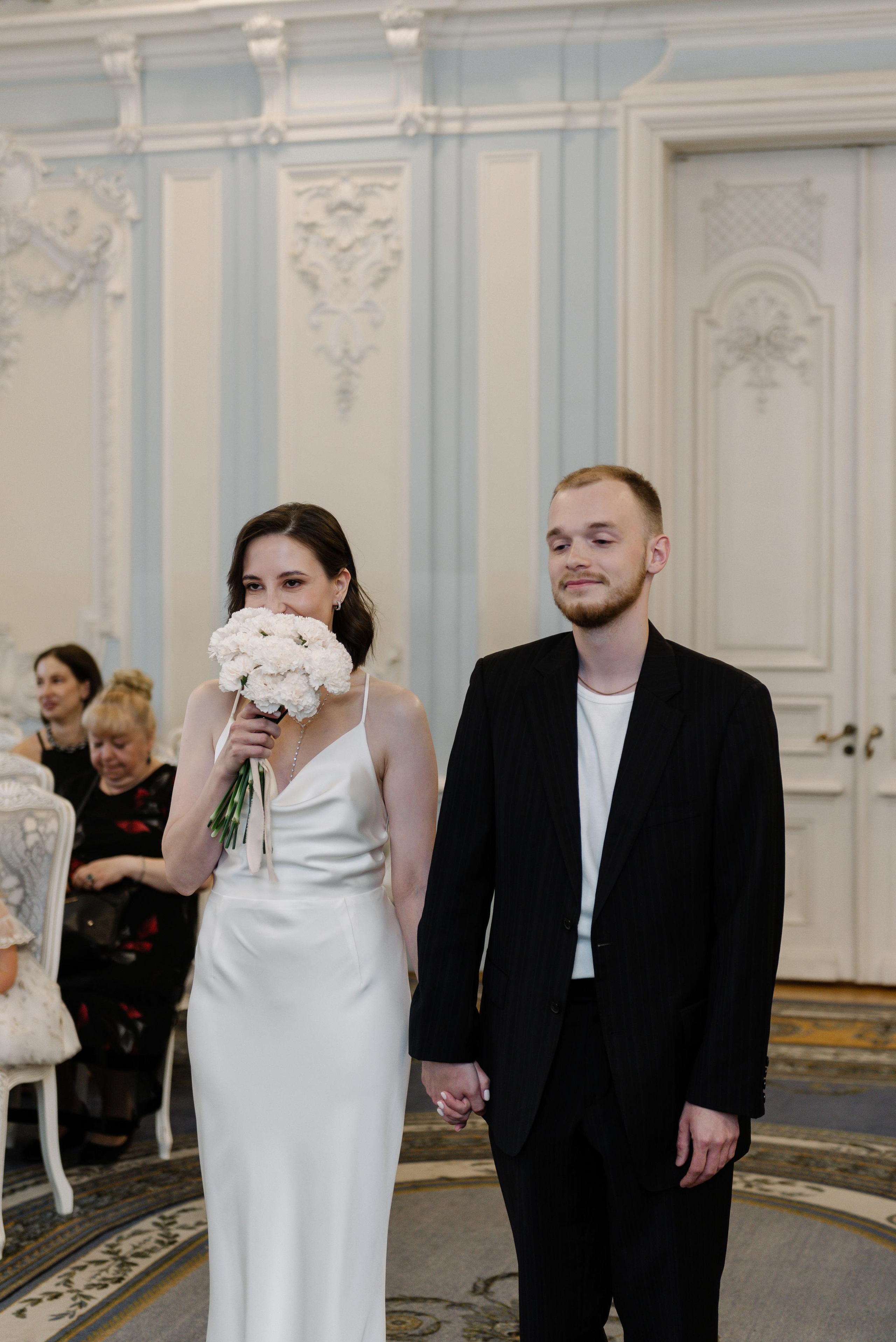 Свадебная фотосессия в кинотеатре. Свадебный и семейный фотограф в Санкт-Петербурге Татьяна Пастухова