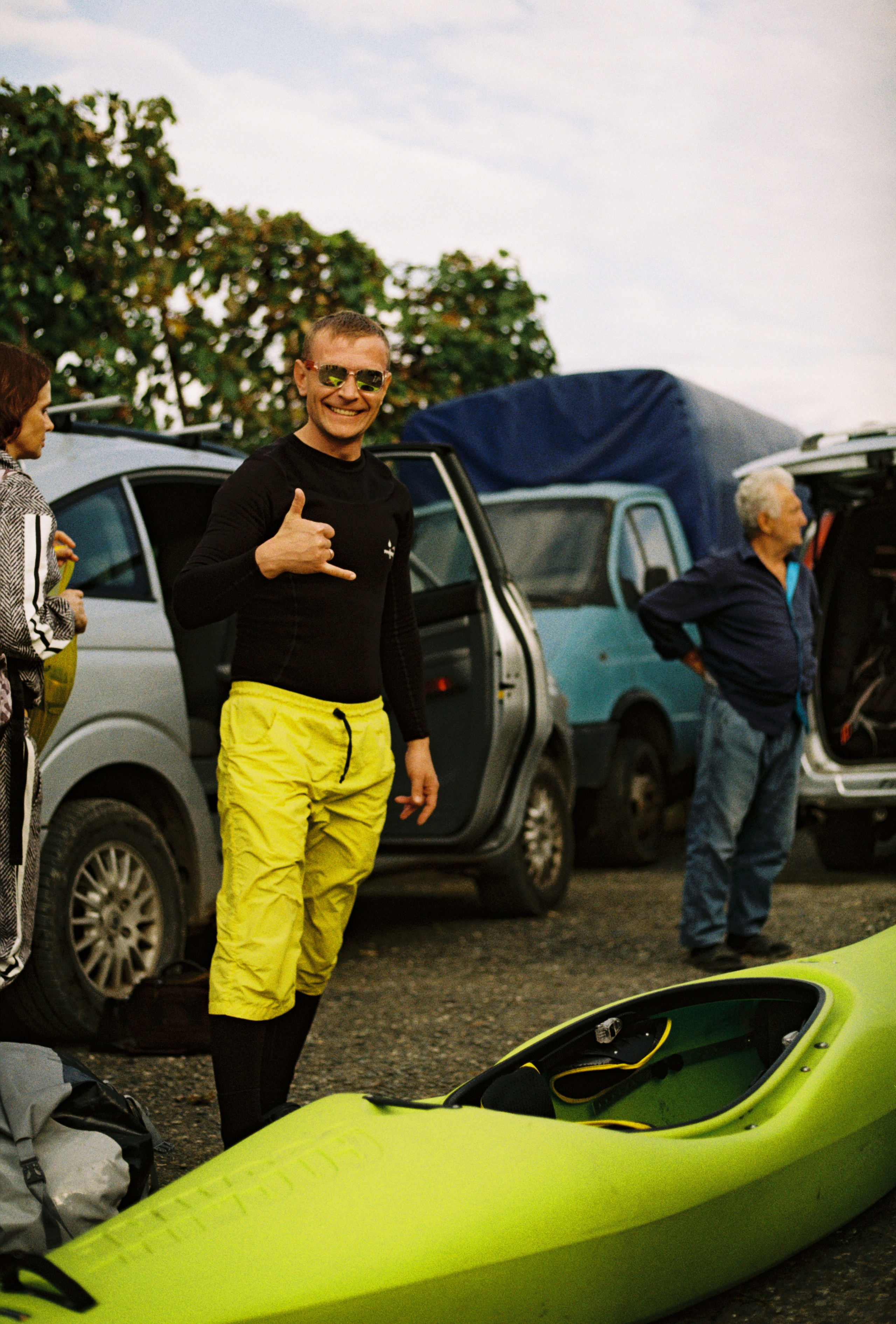 Плёнка. Главная