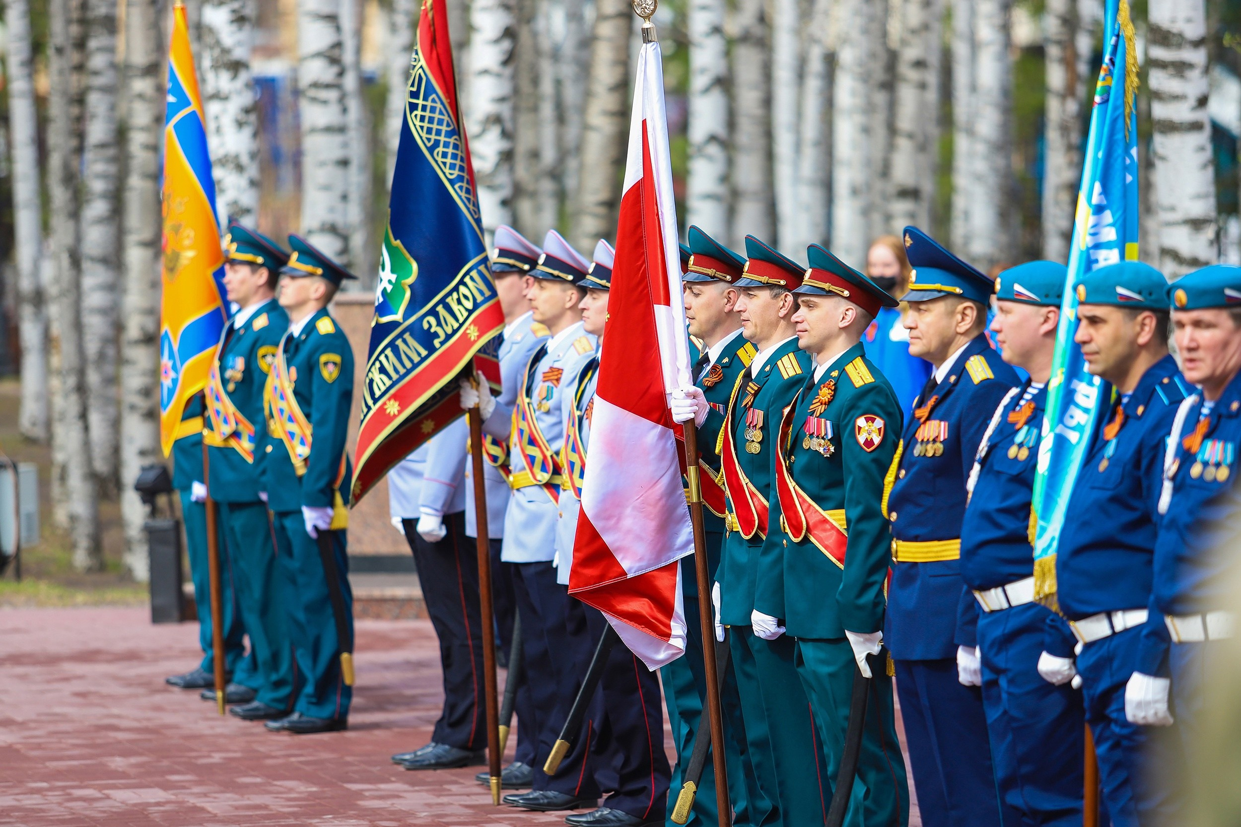 Основной альбом. Фотограф в Ханты-Мансийске Евгений Жуланов
