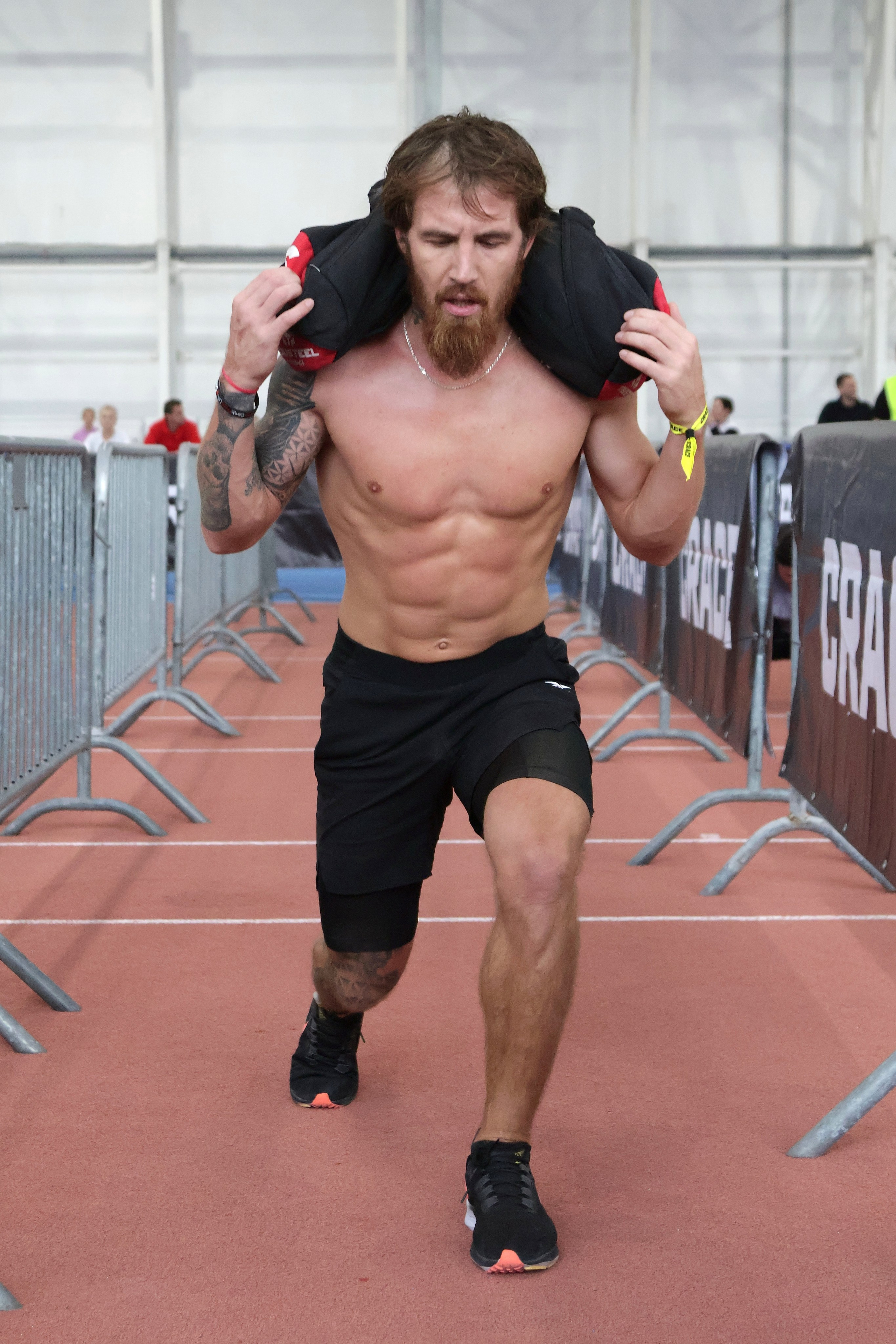 Cross Fit. Спортивный и репортажный фотограф Ермакова Светлана