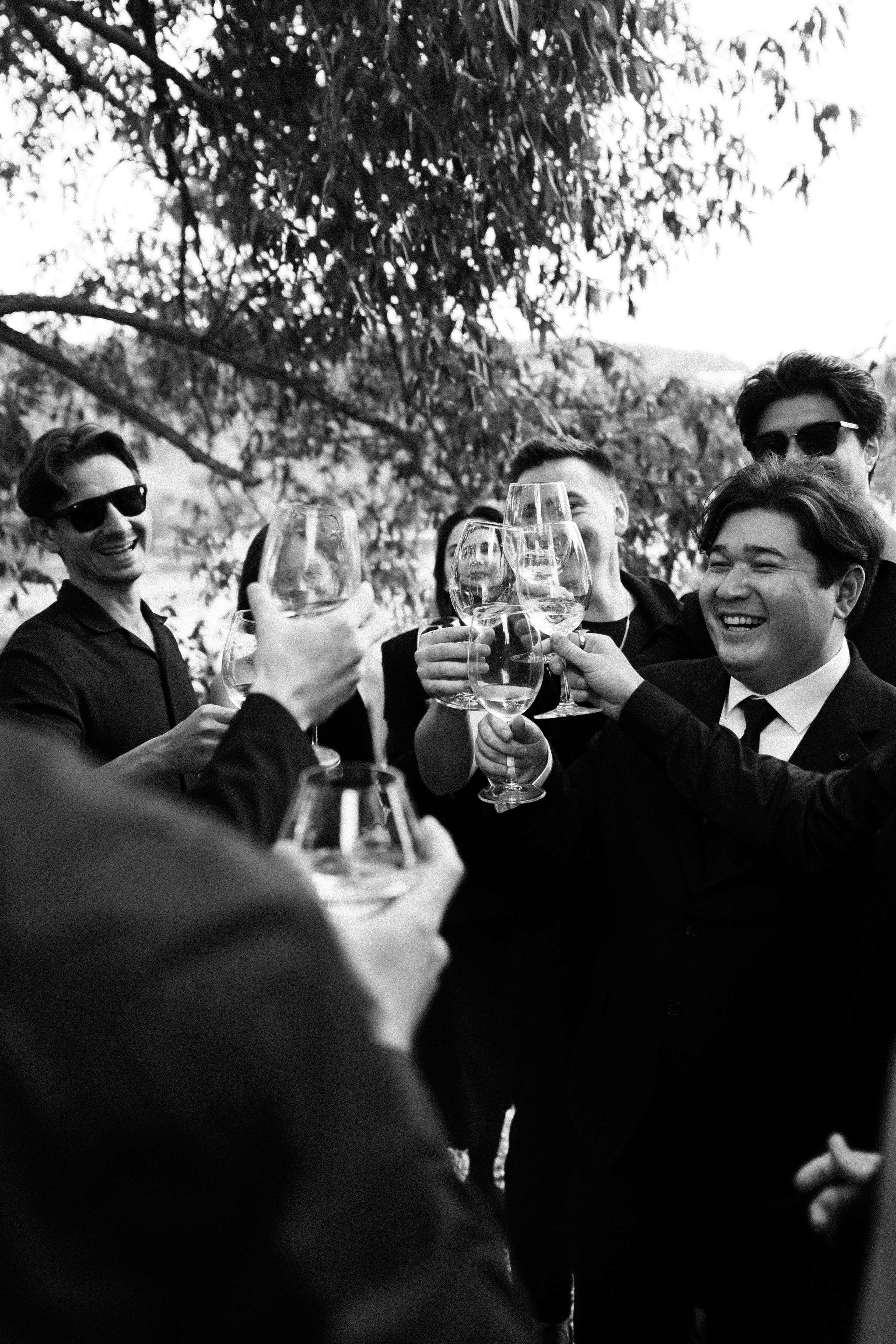 TECHNO'2025. Beyourselfph.ru