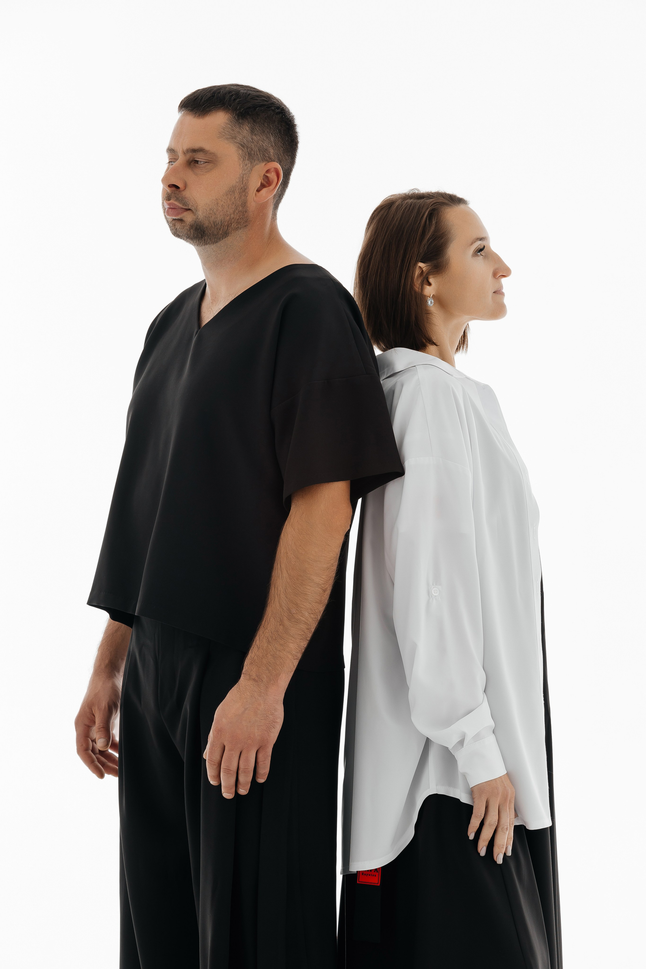 Бренд одежды «LAPA Kayutsu». Фотограф Кемерово | Сергей