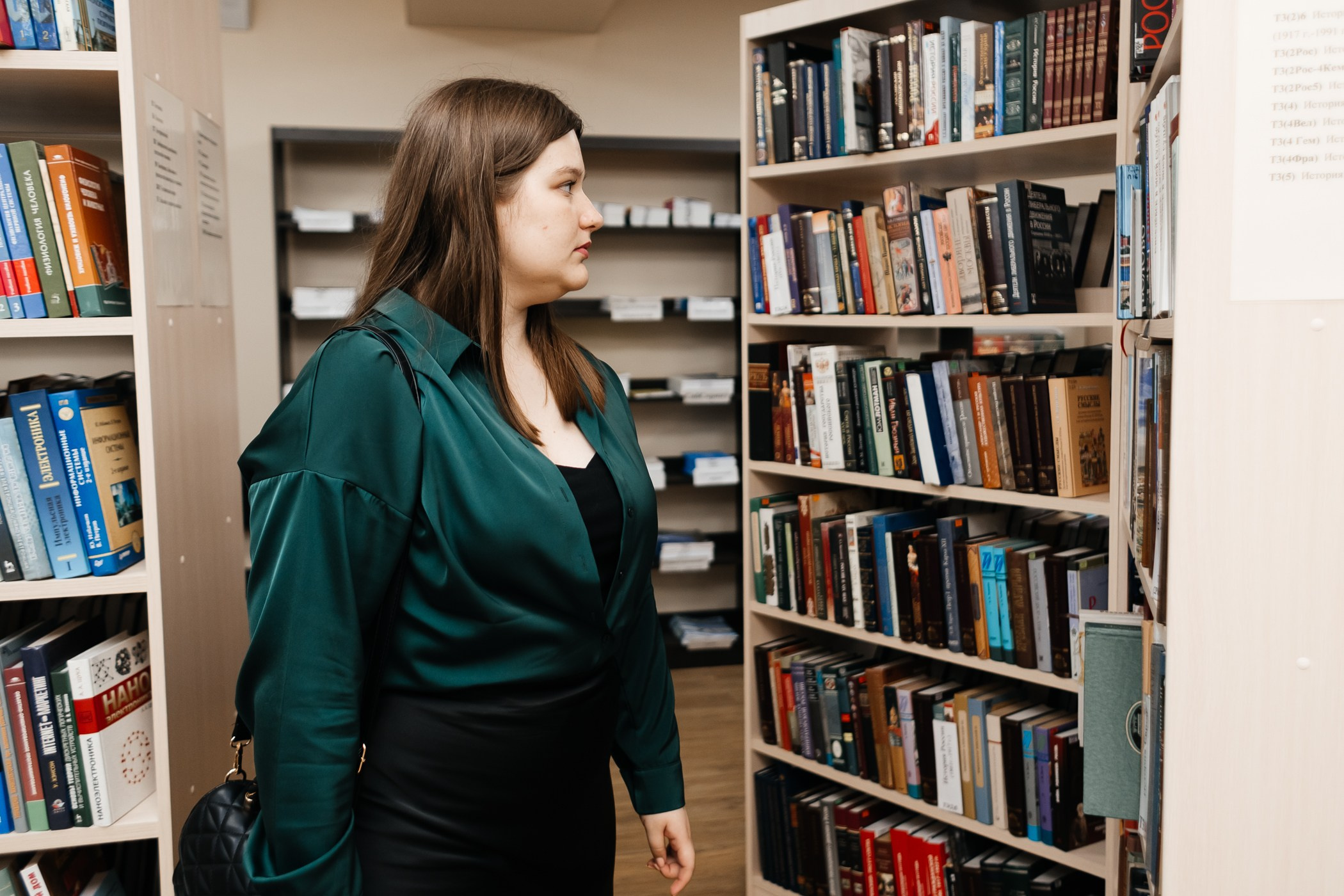 Медиасеминар «#МедиаСтартВКемГУ». Фотограф Кемерово | Сергей