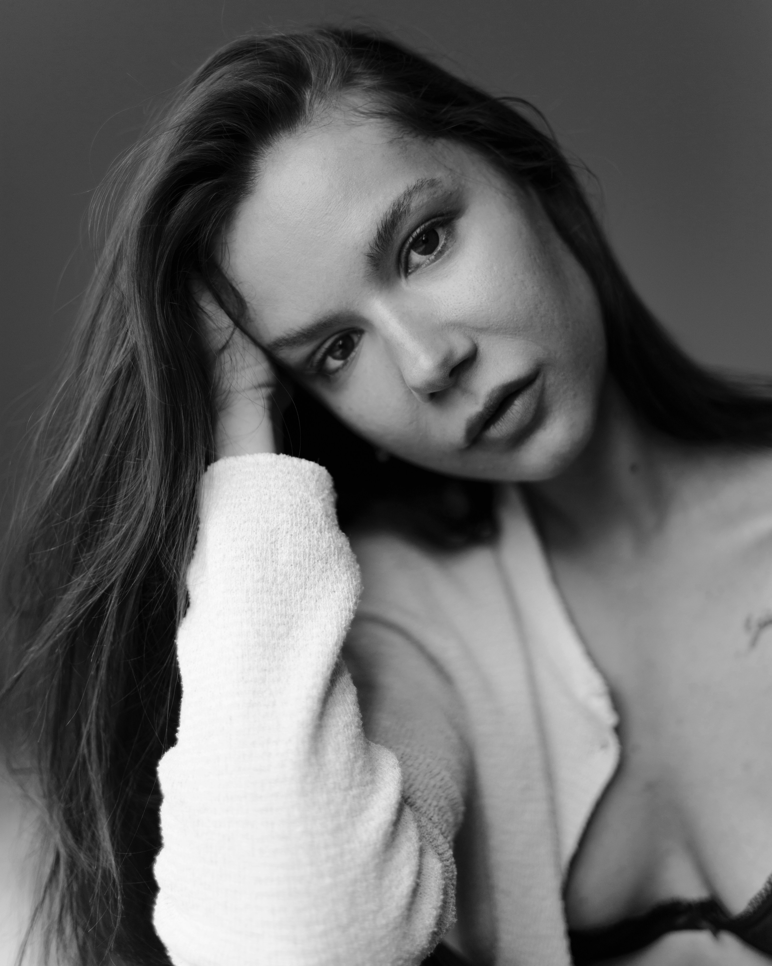 Евгения. Фотограф в Москве — Евгения Прокопенко