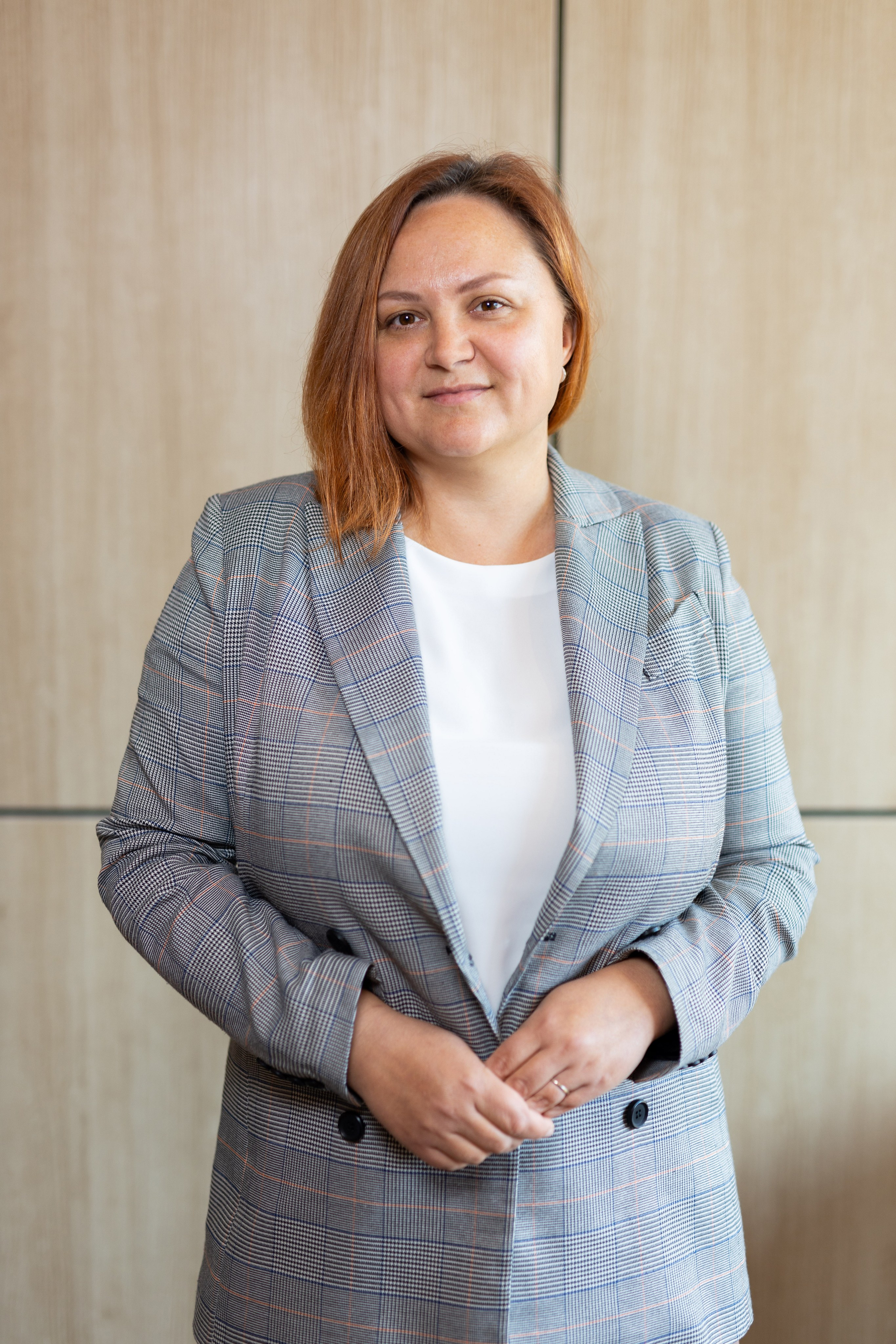 Сотрудники/деловые портреты. Фотограф Родион Нарудинов