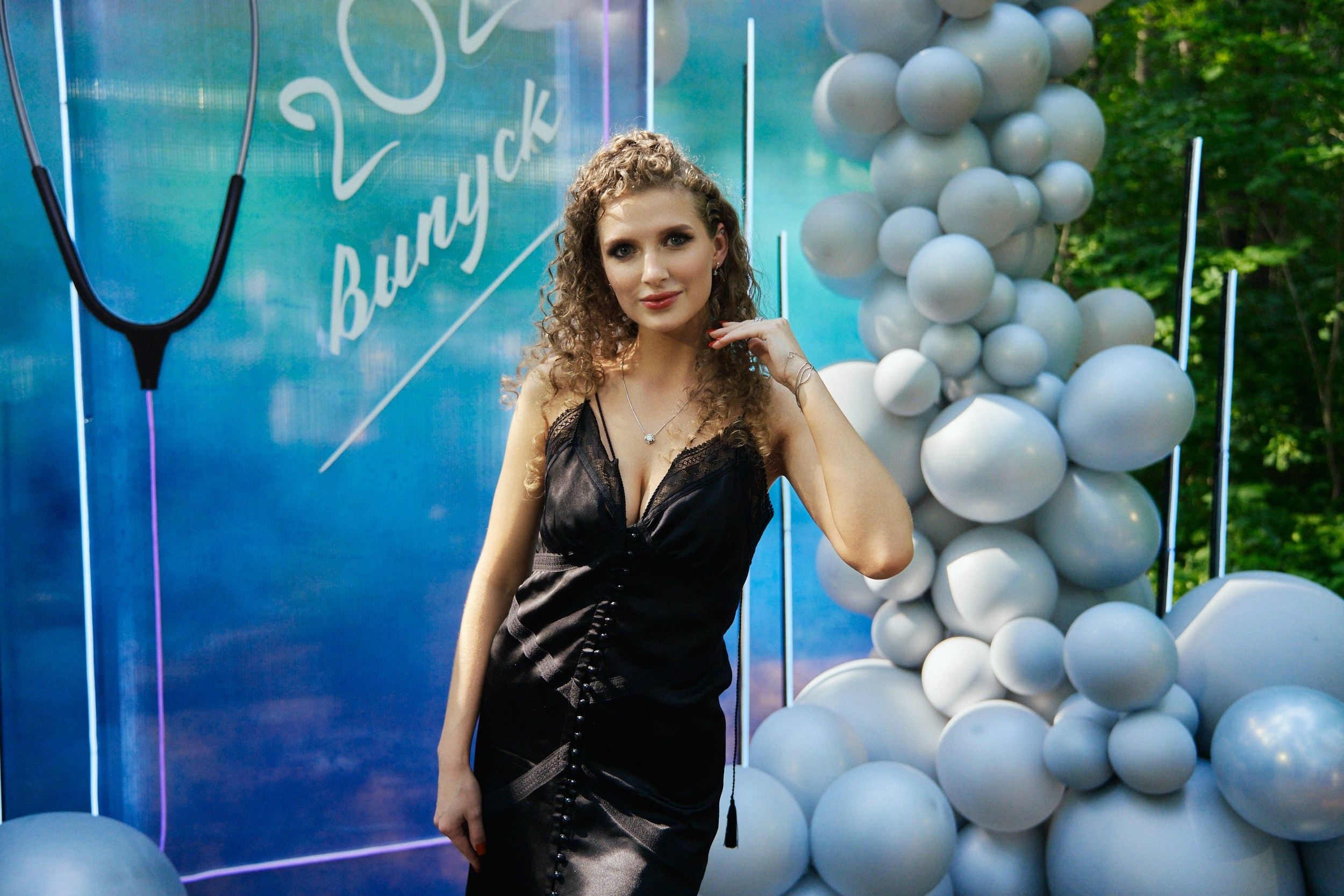 Выпускной «Медицинского института 2024». Фотограф в Хабаровске