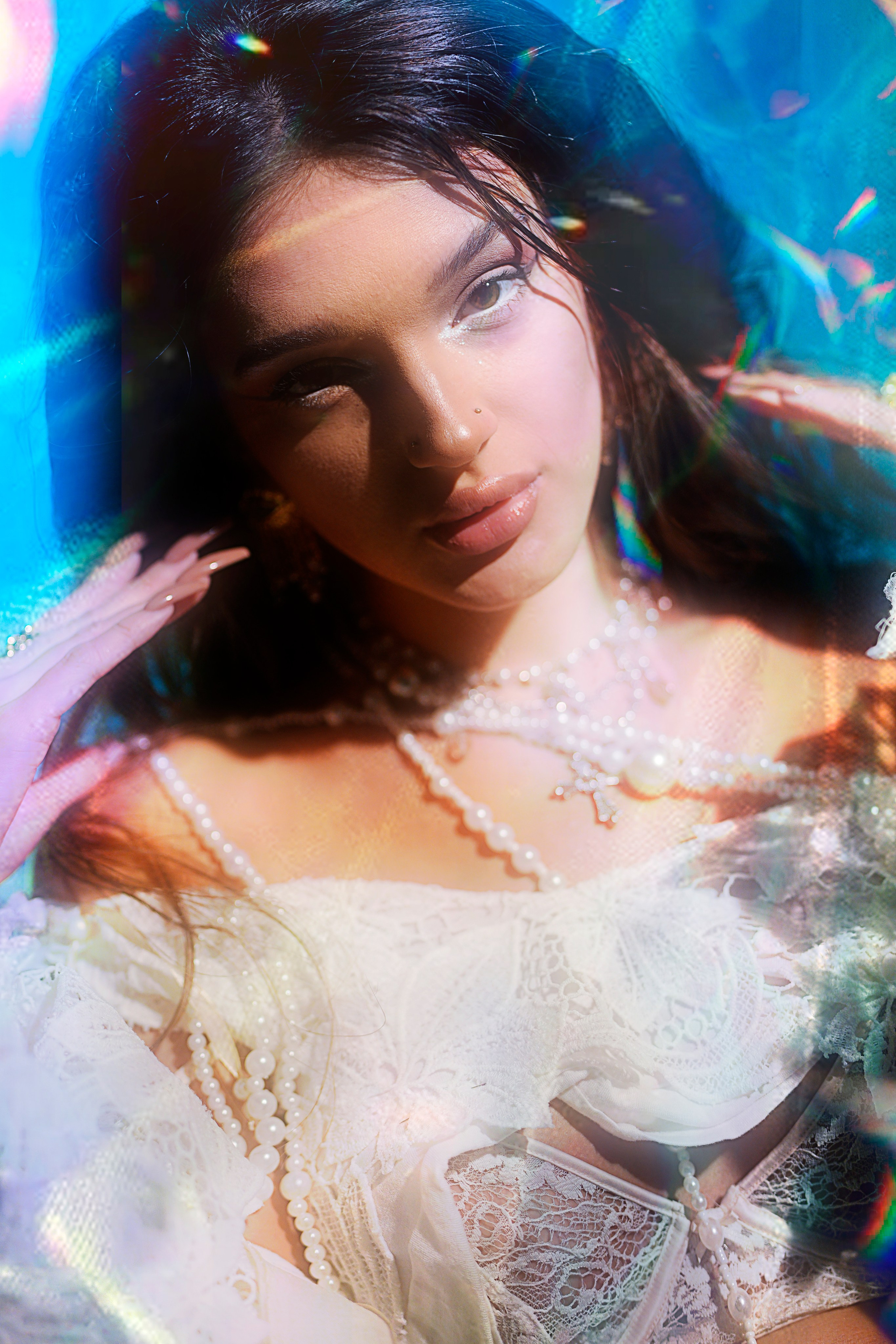 FAIRY. Фотограф Julia Nova