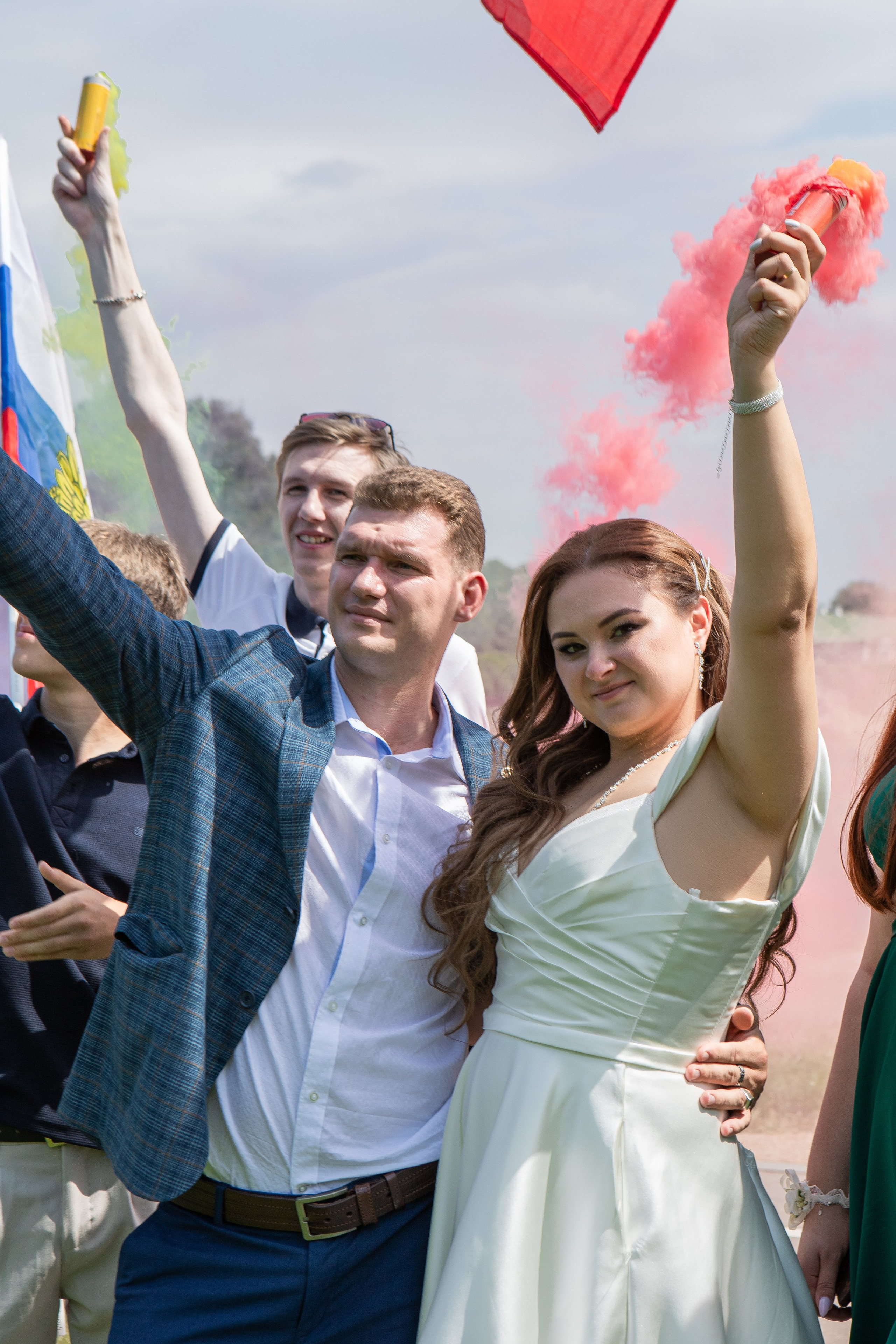 Love story / wedding. Zhelsofur — косплей фотография и не только