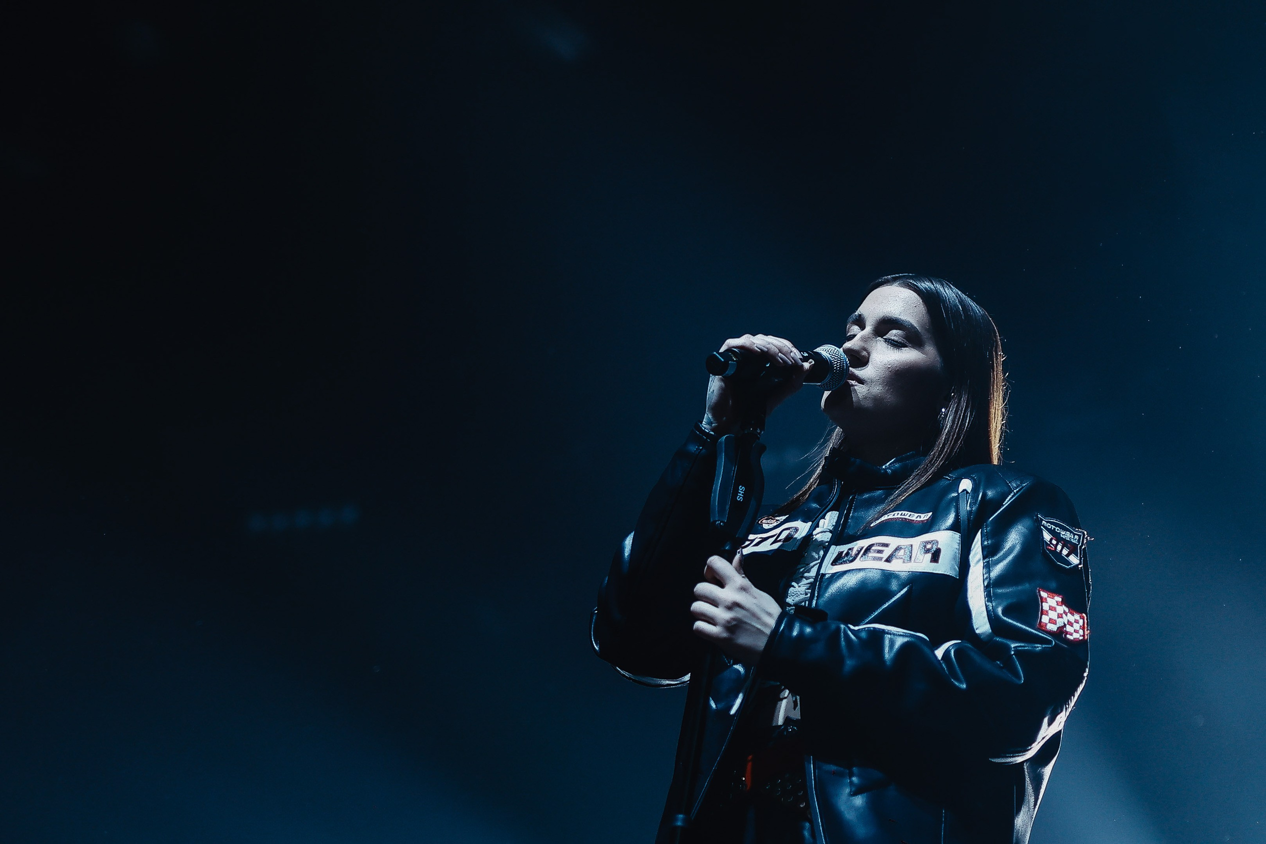 RAAVA MUSIC @VK STADIUM