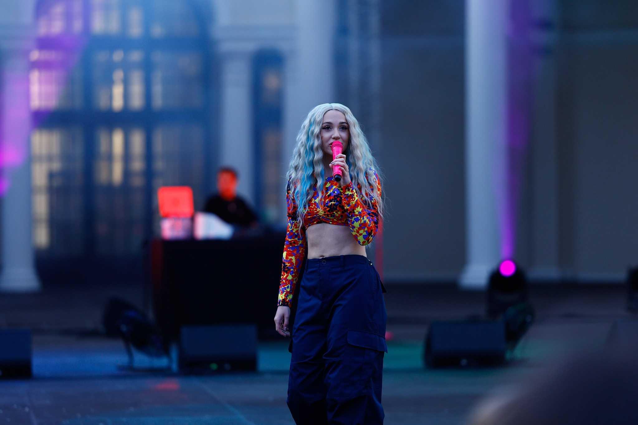 МИЯ БОЙКО @ЗЕЛЕННЫЙ ТЕАТР