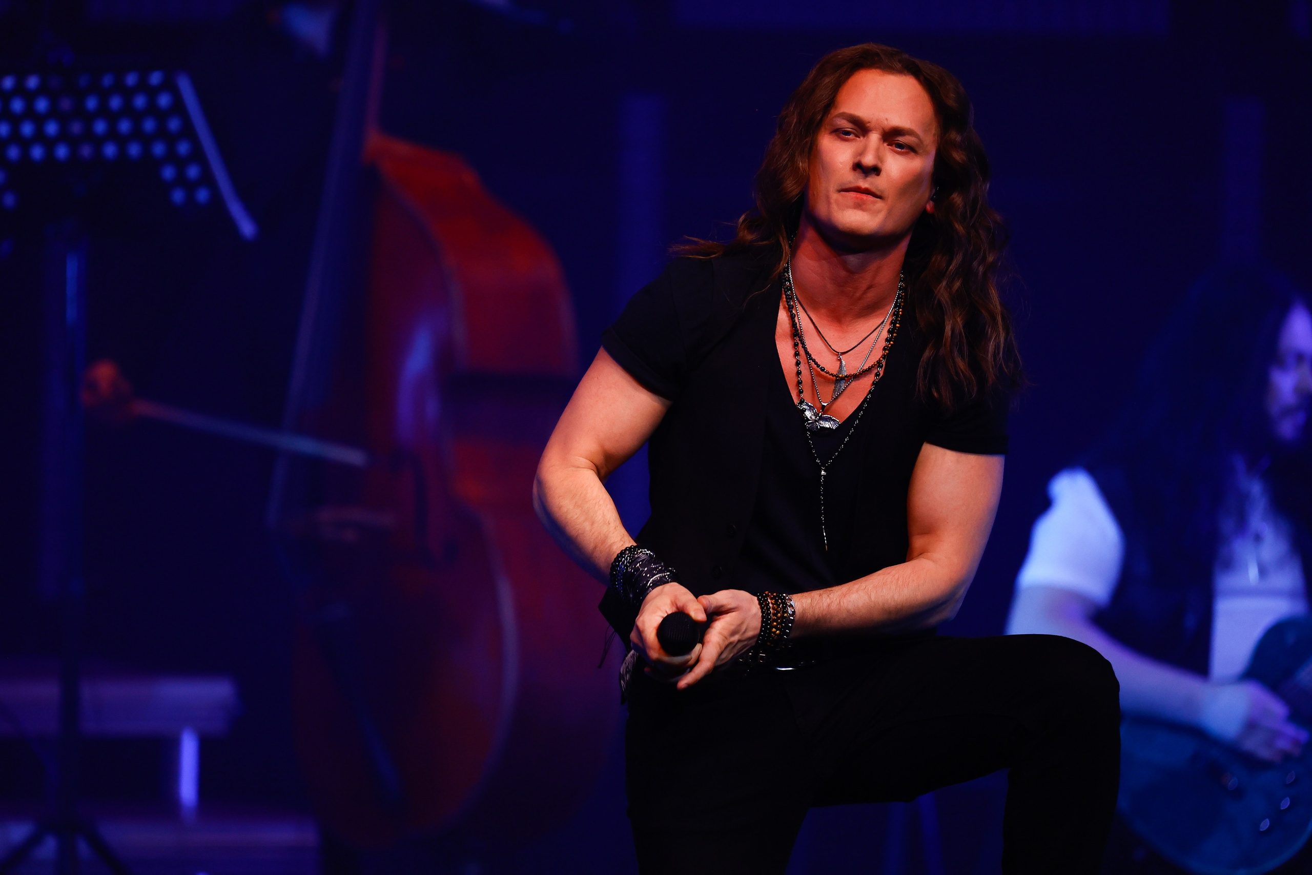 ЭПИДЕМИЯ КОНЦЕРТ С ОРКЕСТРОМ 