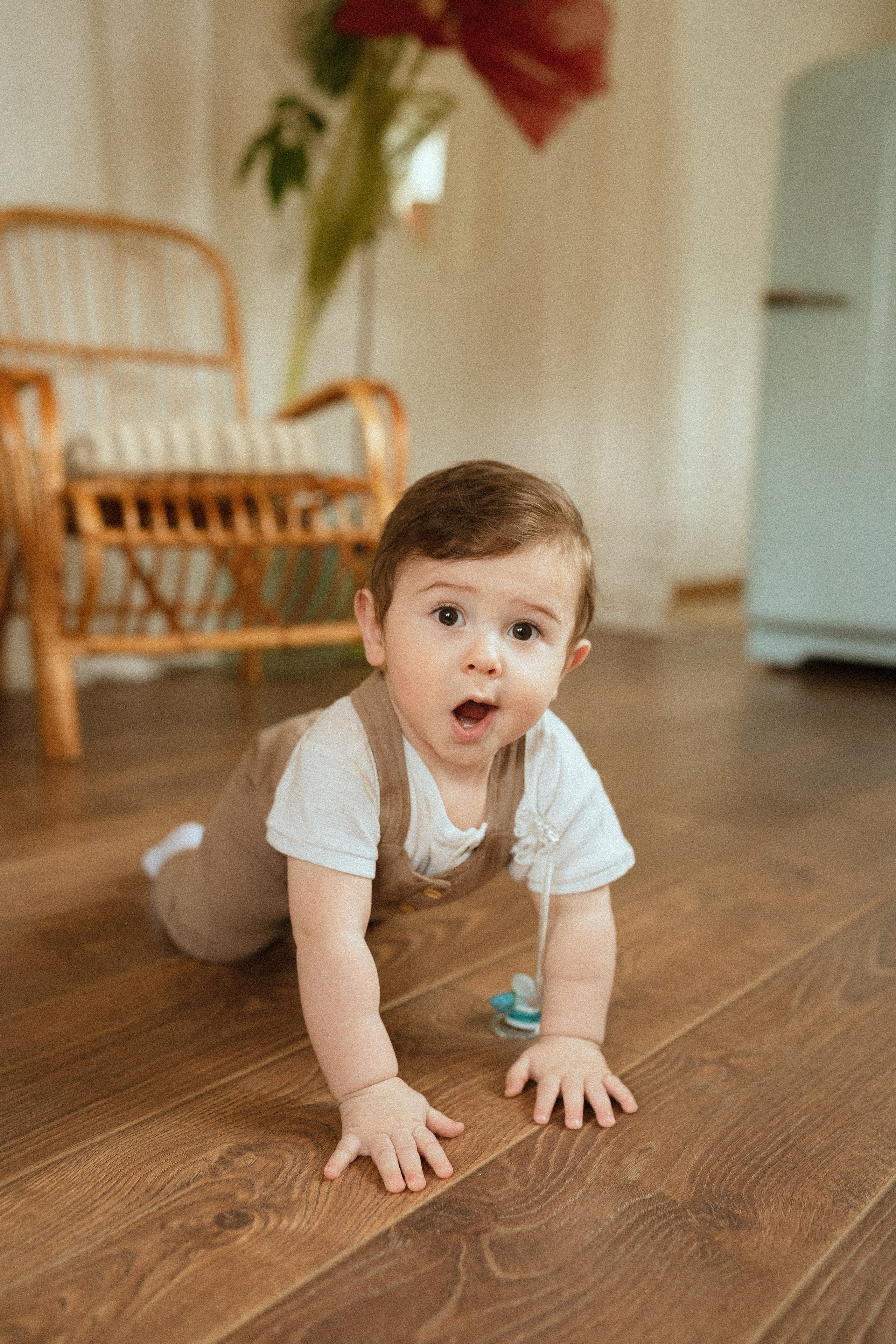 Про сладких малышей. Свадебный и семейный фотограф в Москве Ксения Шведова