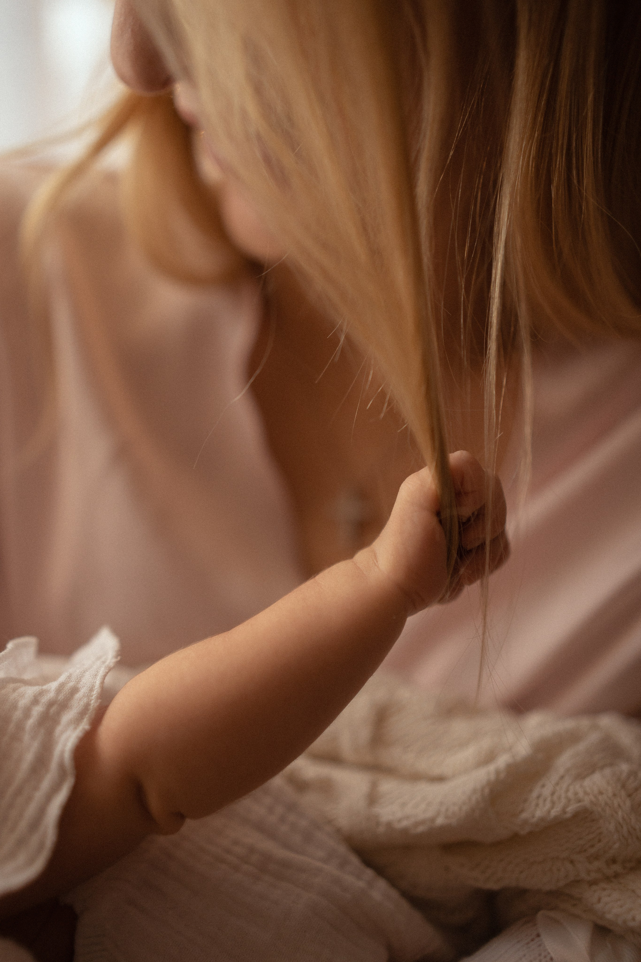 Малышка Эвелина. Свадебный и семейный фотограф в Москве Ксения Шведова