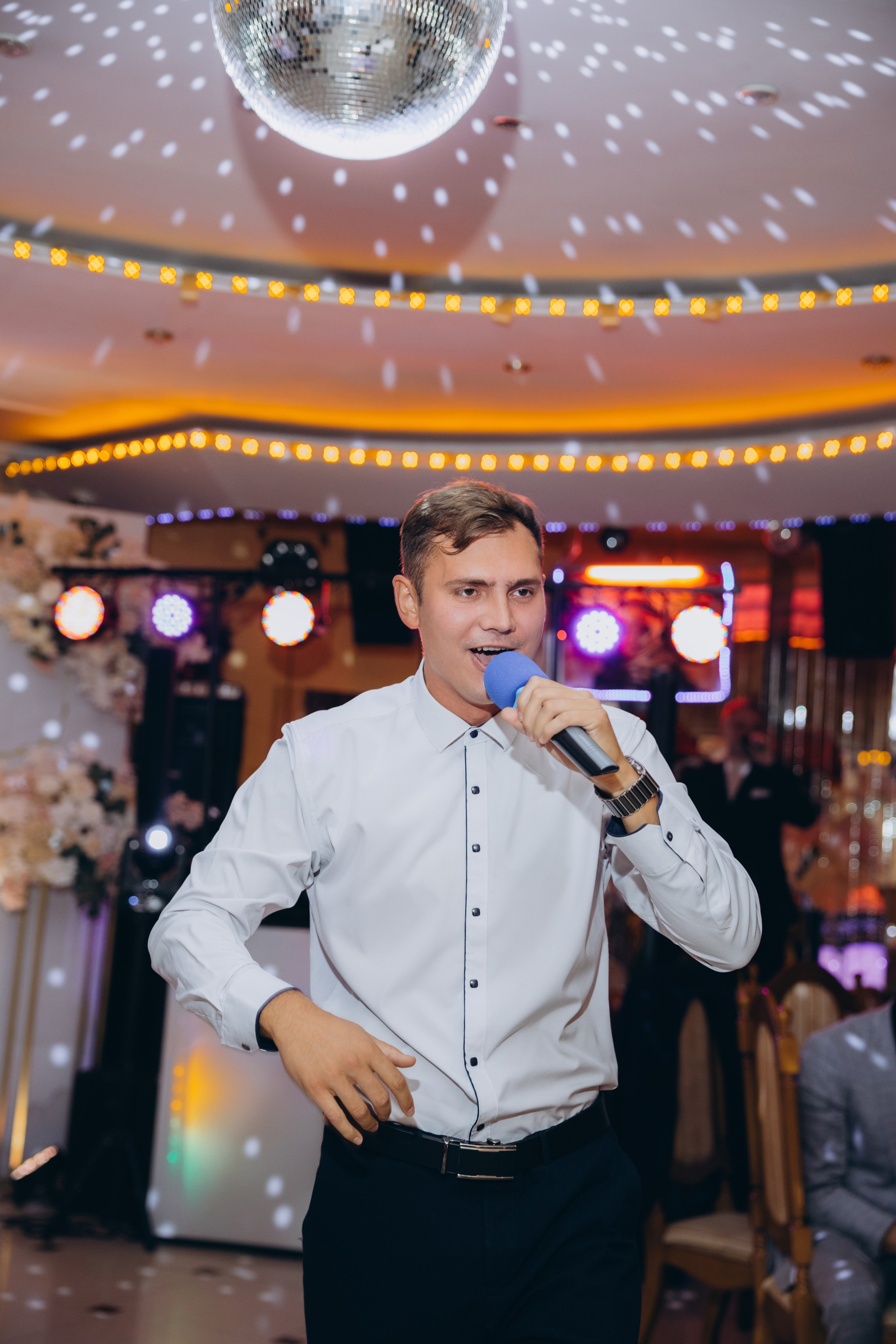 Иван и Елена. Свадебный, семейный фотограф в Иркутске Светлана Макаричева