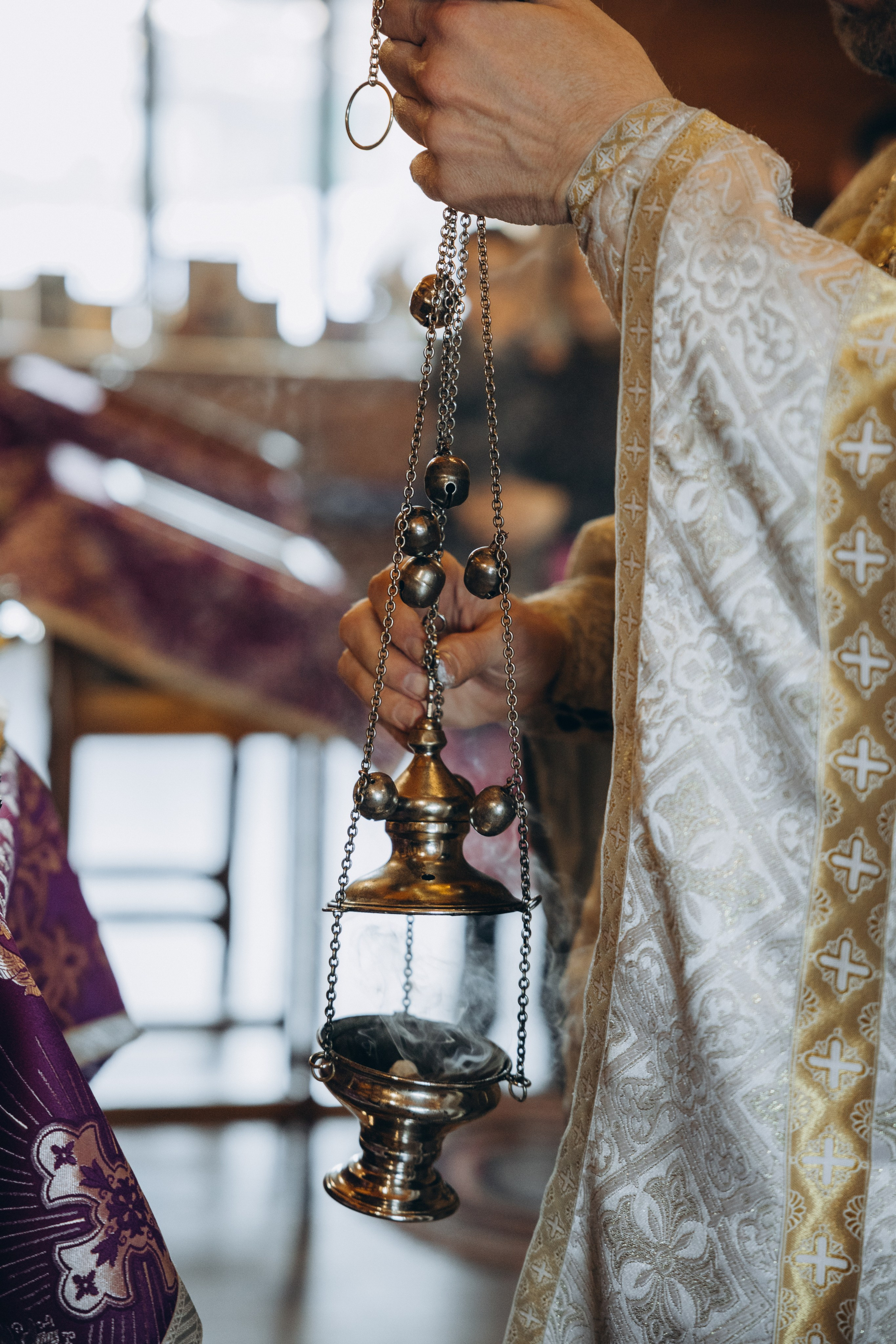 Карлук крещение. Свадебный, семейный фотограф в Иркутске Светлана Макаричева