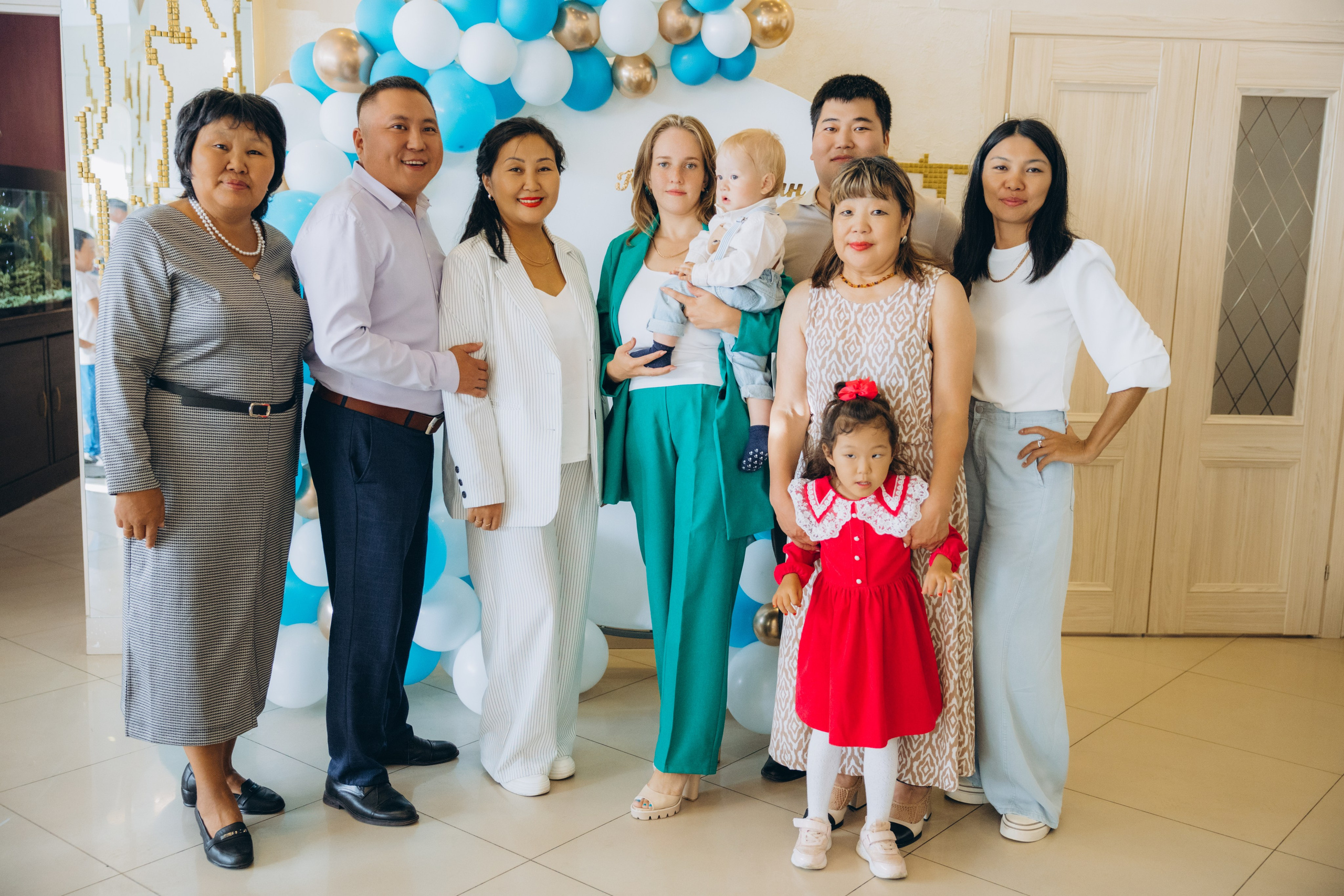 Милан (Константину год). Свадебный, семейный фотограф в Иркутске Светлана Макаричева