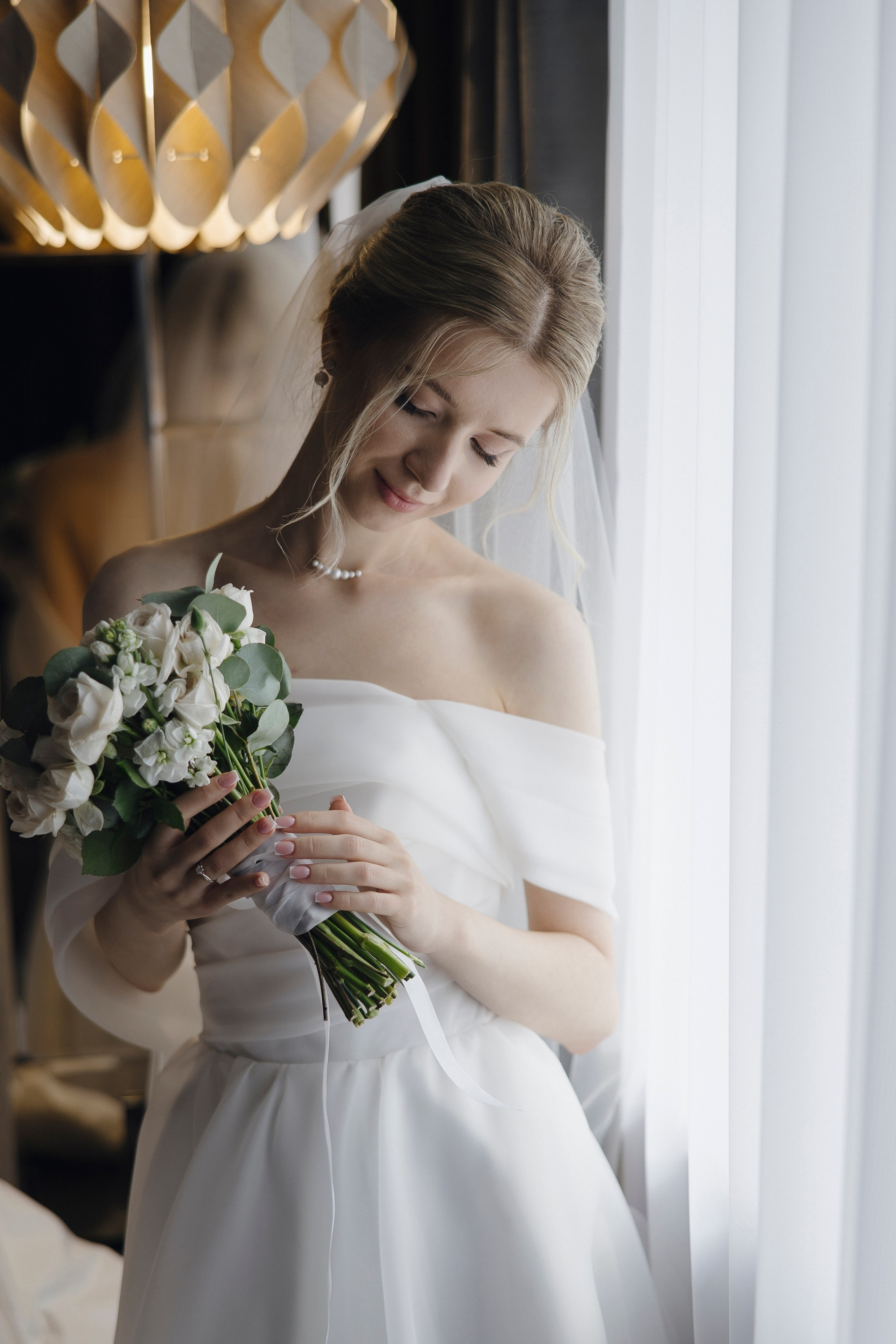 Ирина и Виталий. Свадебный фотограф Курск Максим Ноздрачев