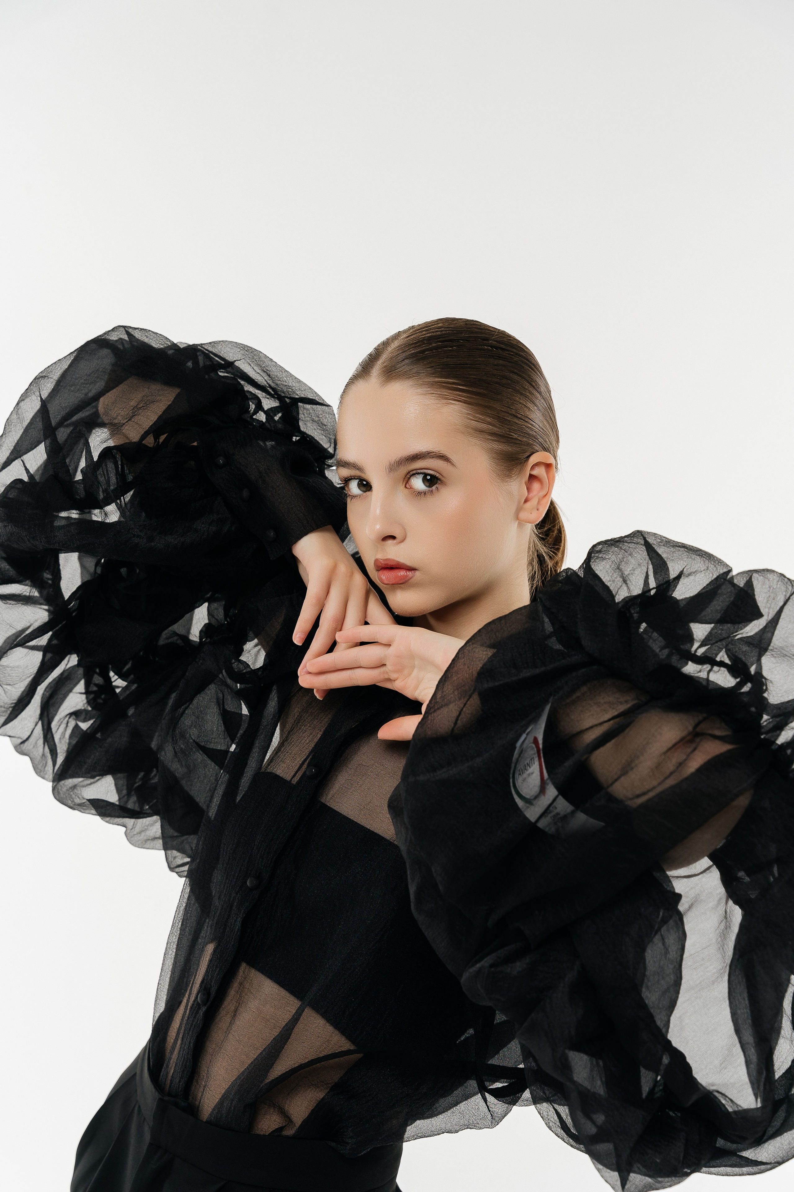 Арина. Свадебный, репортажный, семейный фотограф Елена Брюхова