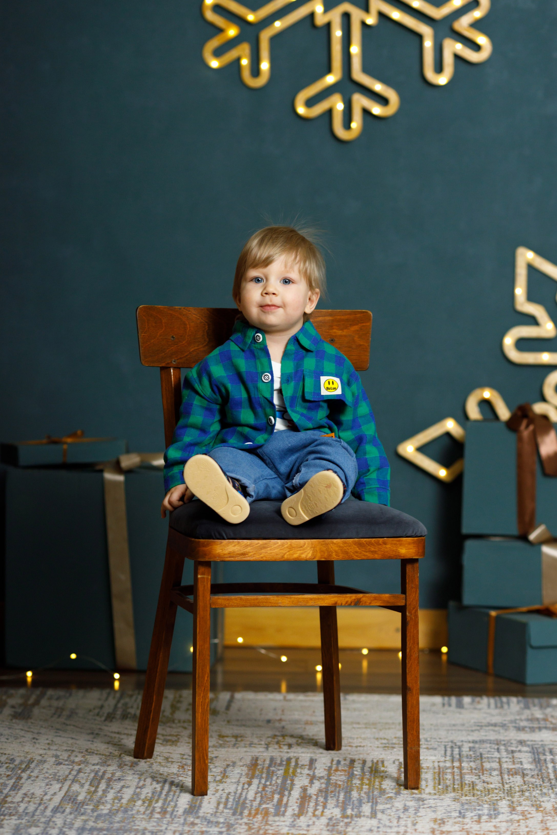 Ребенок есть арбуз. Фотограф Анна Телекаева, выпускные альбомы, семейные и репортажные съемки в Омске